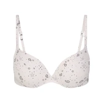 ULTIMATE PUSH-UP TIE BACK BIKINI TOP