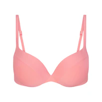 ULTIMATE PUSH-UP TIE BACK BIKINI TOP