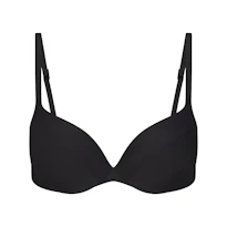 ULTIMATE PUSH-UP TIE BACK BIKINI TOP