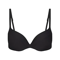 ULTIMATE PUSH-UP TIE BACK BIKINI TOP