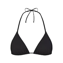 TRIANGLE BIKINI TOP