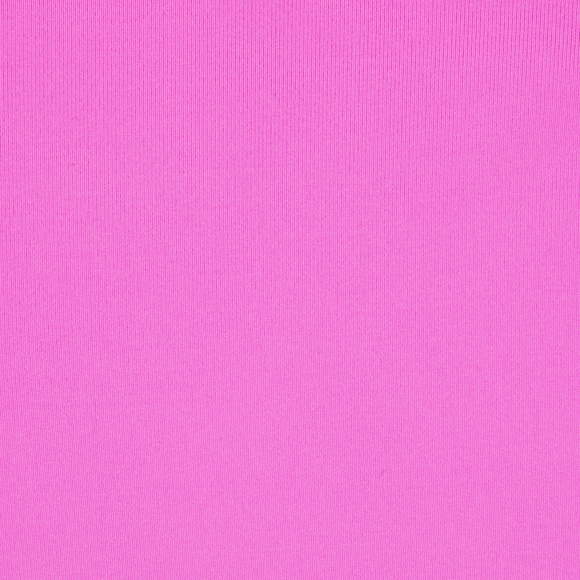 SIGNATURE SWIM SARONG SKIRT | NEON ORCHID ADDITIONAL FABRIC DETAILS