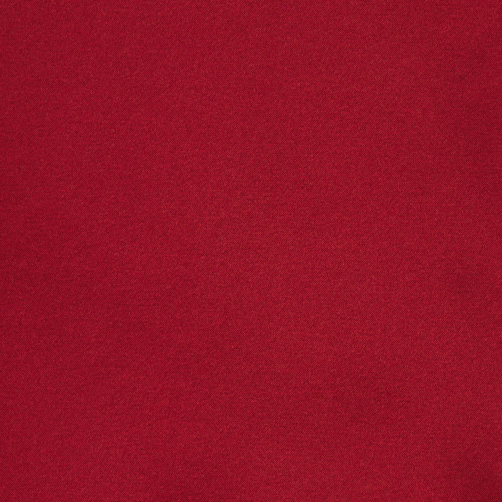 SILK OVERSIZED LONG SLEEP SET | BRICK ADDITIONAL FABRIC DETAILS