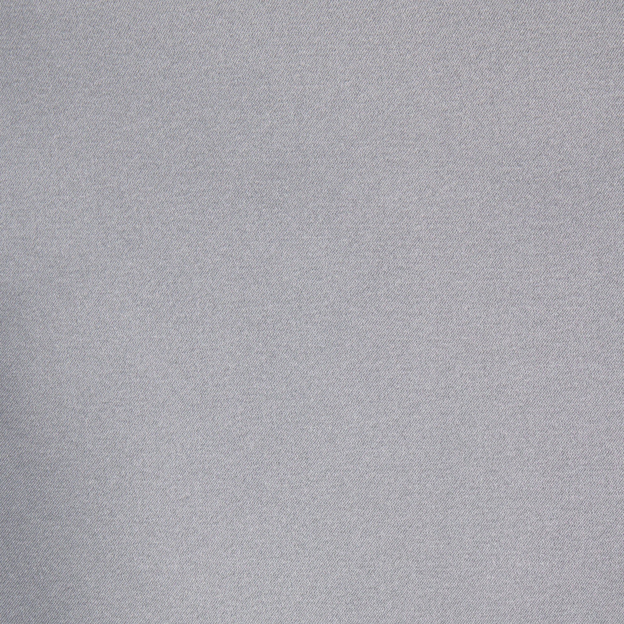 SILK OVERSIZED LONG SLEEP SET | MIRROR ADDITIONAL FABRIC DETAILS