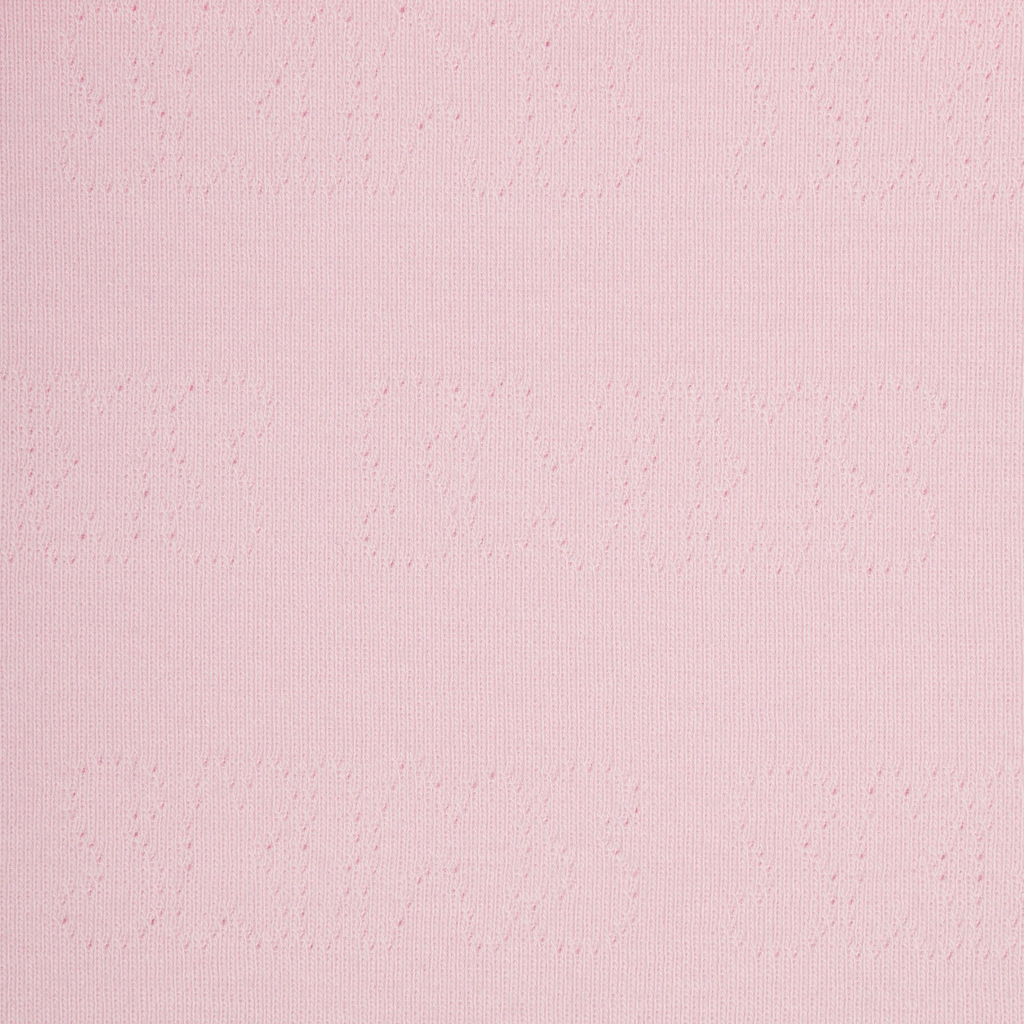 LOGO POINTELLE BRALETTE | CHERRY BLOSSOM ADDITIONAL FABRIC DETAILS