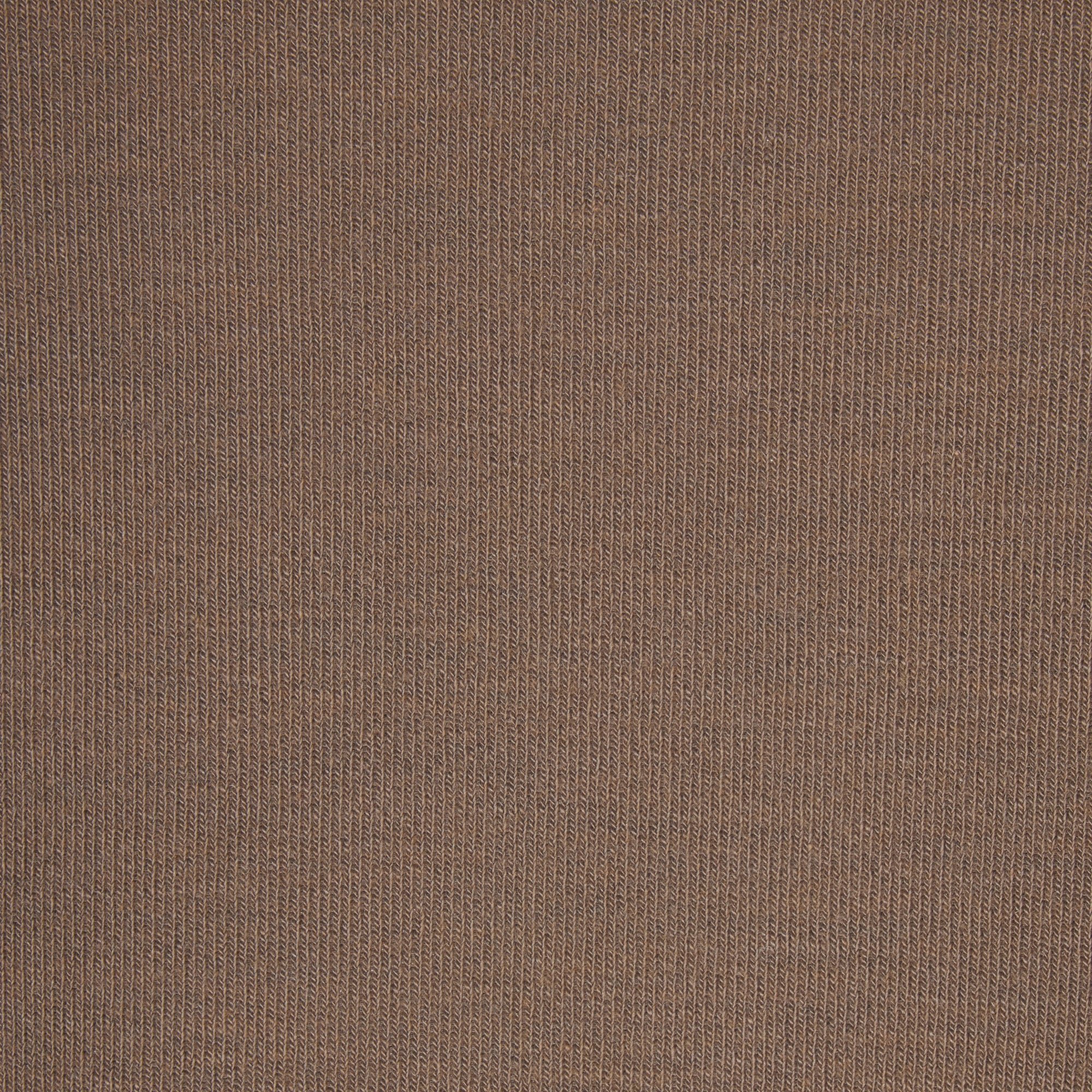 SKIMS COTTON MENS 5" BOXER BRIEF | AMETHYST (MENS BOXERS) ON A MODEL FRONT VIEW