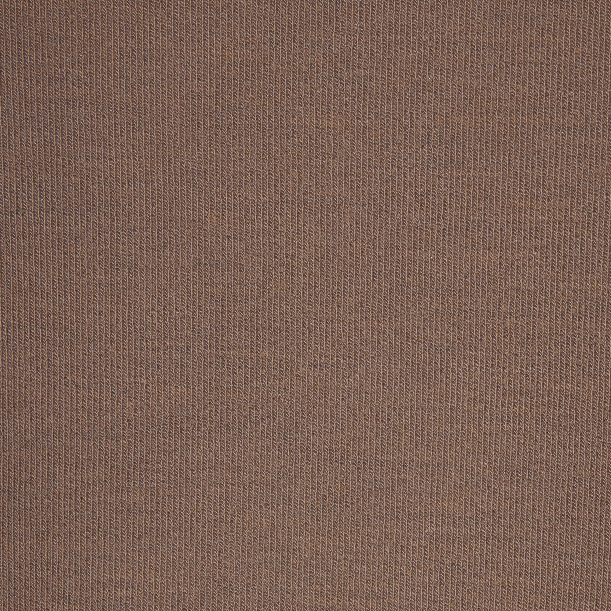 SKIMS COTTON MENS KNIT BOXER | AMETHYST (MENS BOXERS) ON A MODEL FRONT VIEW