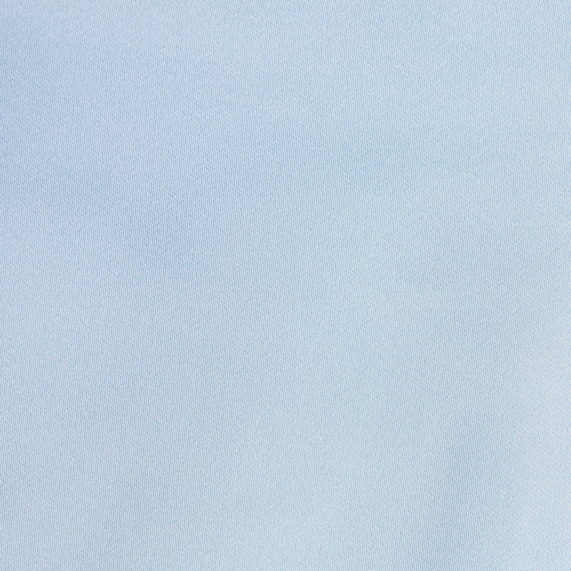 SKIMS HOTEL SHINE BUTTON UP SLEEP DRESS | CELESTE ADDITIONAL FABRIC DETAILS