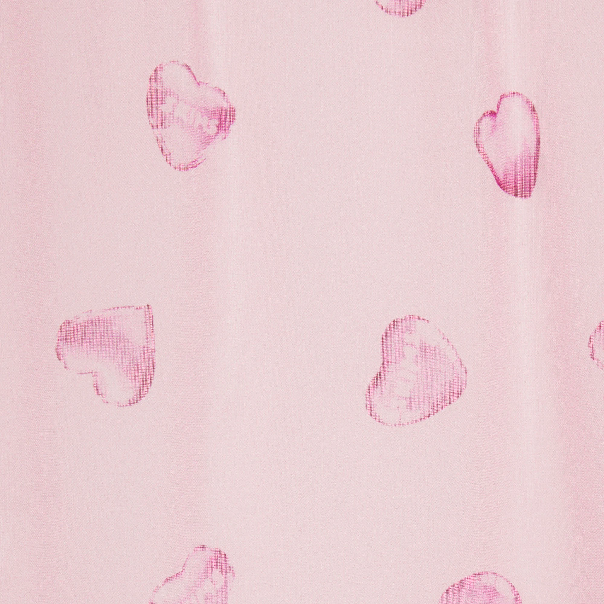 SKIMS ROMANCE LACE CAMI AND SHORT SET | CHERRY BLOSSOM BALLOON PRINT FLAT ON A WHITE BACKGROUND | FLT