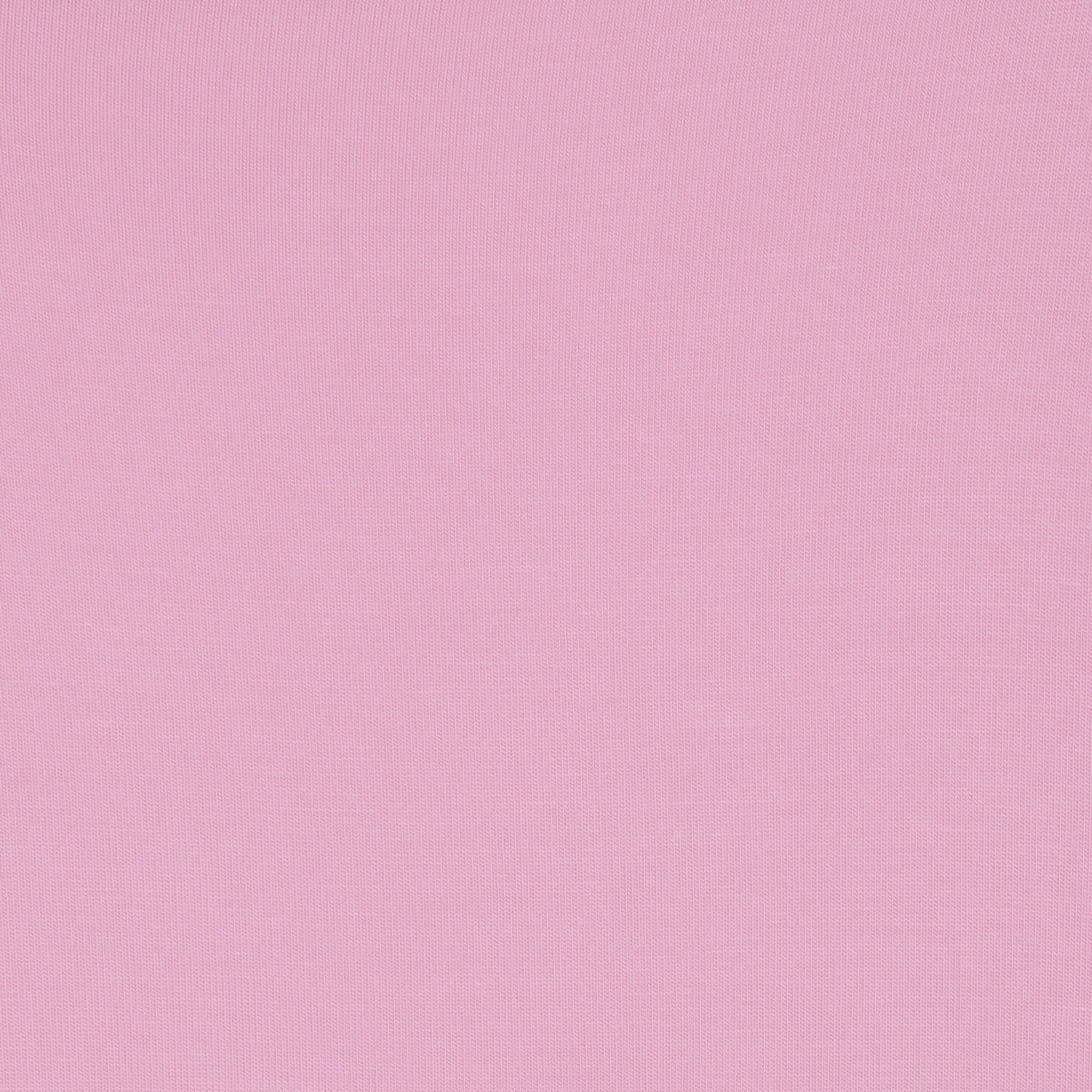 SKIMS SLEEP LONG SLEEVE BUTTON UP SET | BUBBLE GUM ADDITIONAL FABRIC DETAILS