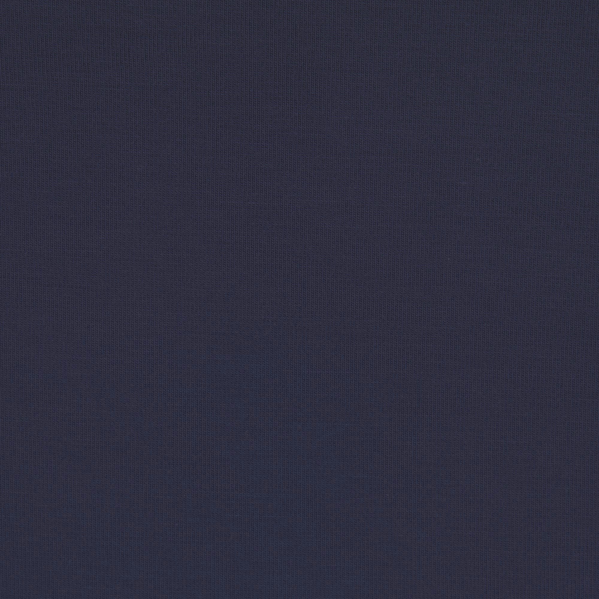 SKIMS SLEEP LONG SLEEVE BUTTON UP SET | NAVY ADDITIONAL FABRIC DETAILS