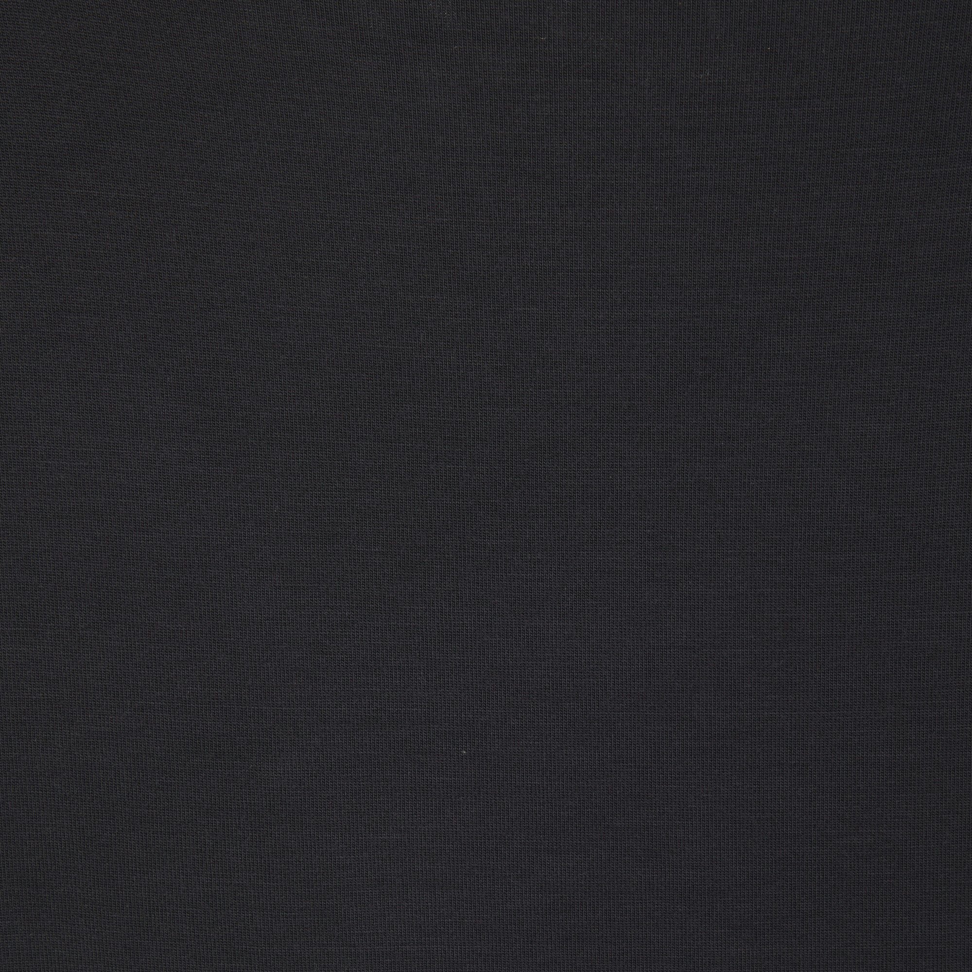 SKIMS SLEEP LONG SLEEVE BUTTON UP SLEEP SET | ONYX  ADDITIONAL FABRIC DETAILS