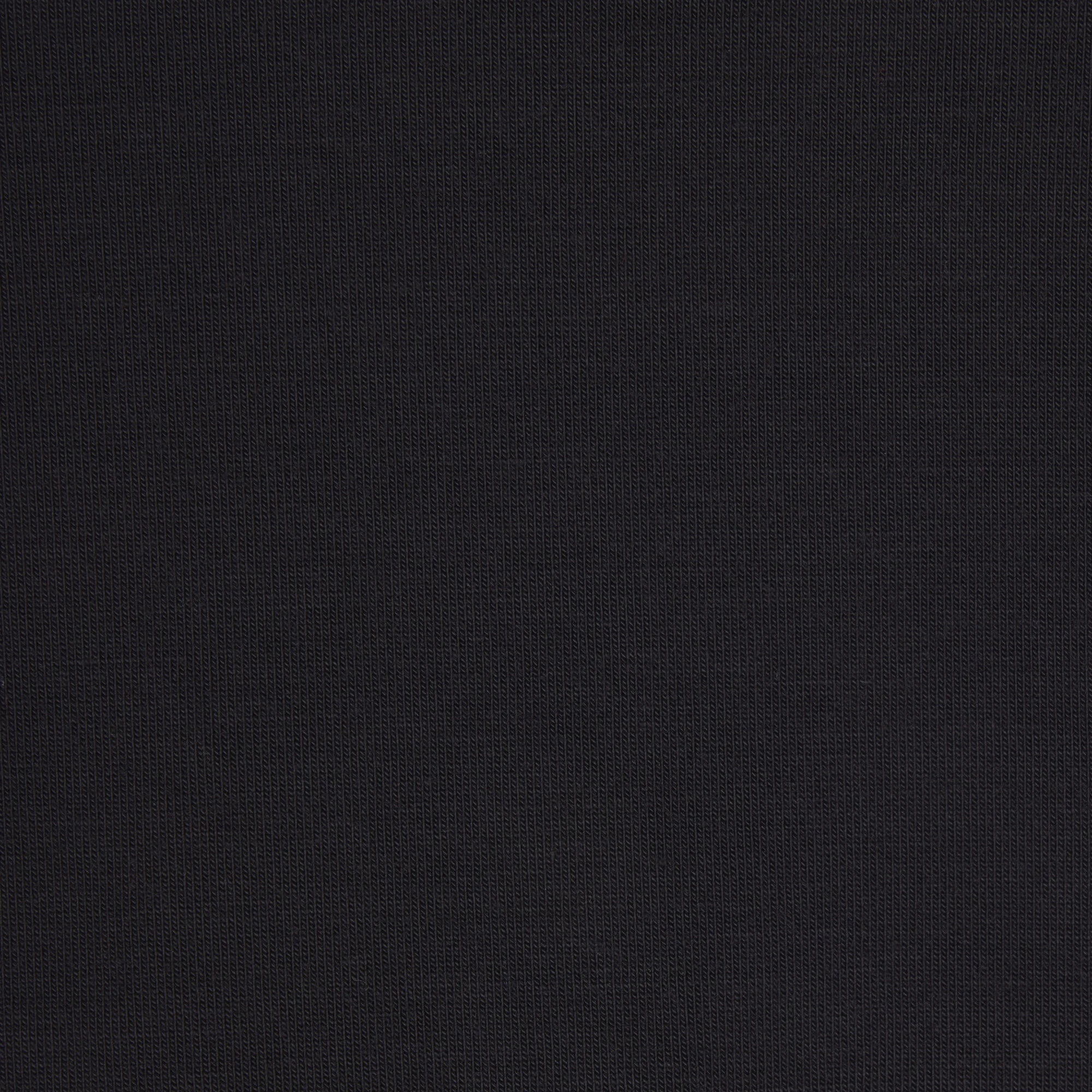 SKIMS STRETCH MENS KNIT BOXER 3-PACK | OBSIDIAN (MENS BOXERS) ON A MODEL FRONT VIEW