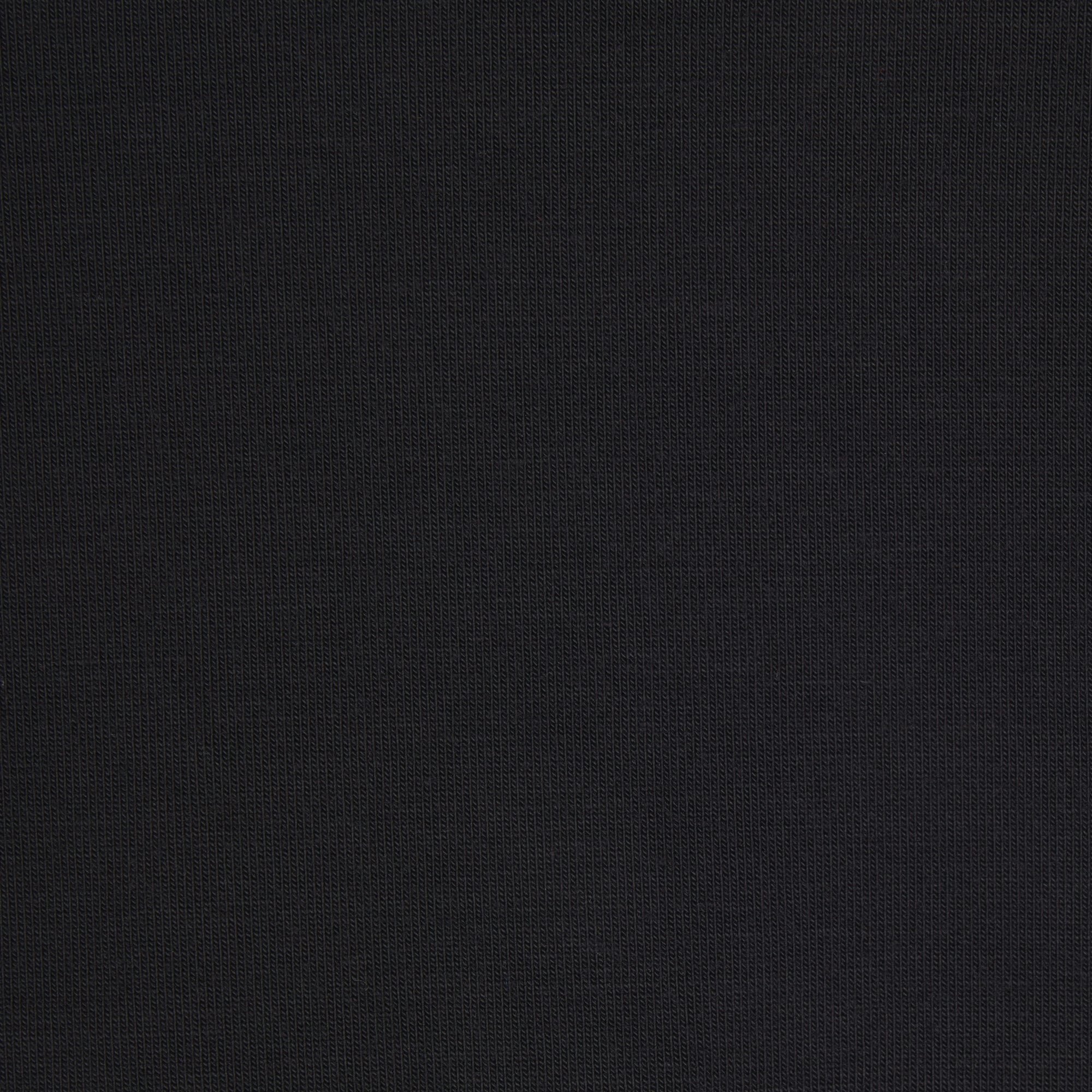 SKIMS STRETCH MENS 5" BOXER BRIEF 5-PACK | OBSIDIAN (MENS BOXERS) ON A MODEL FRONT VIEW