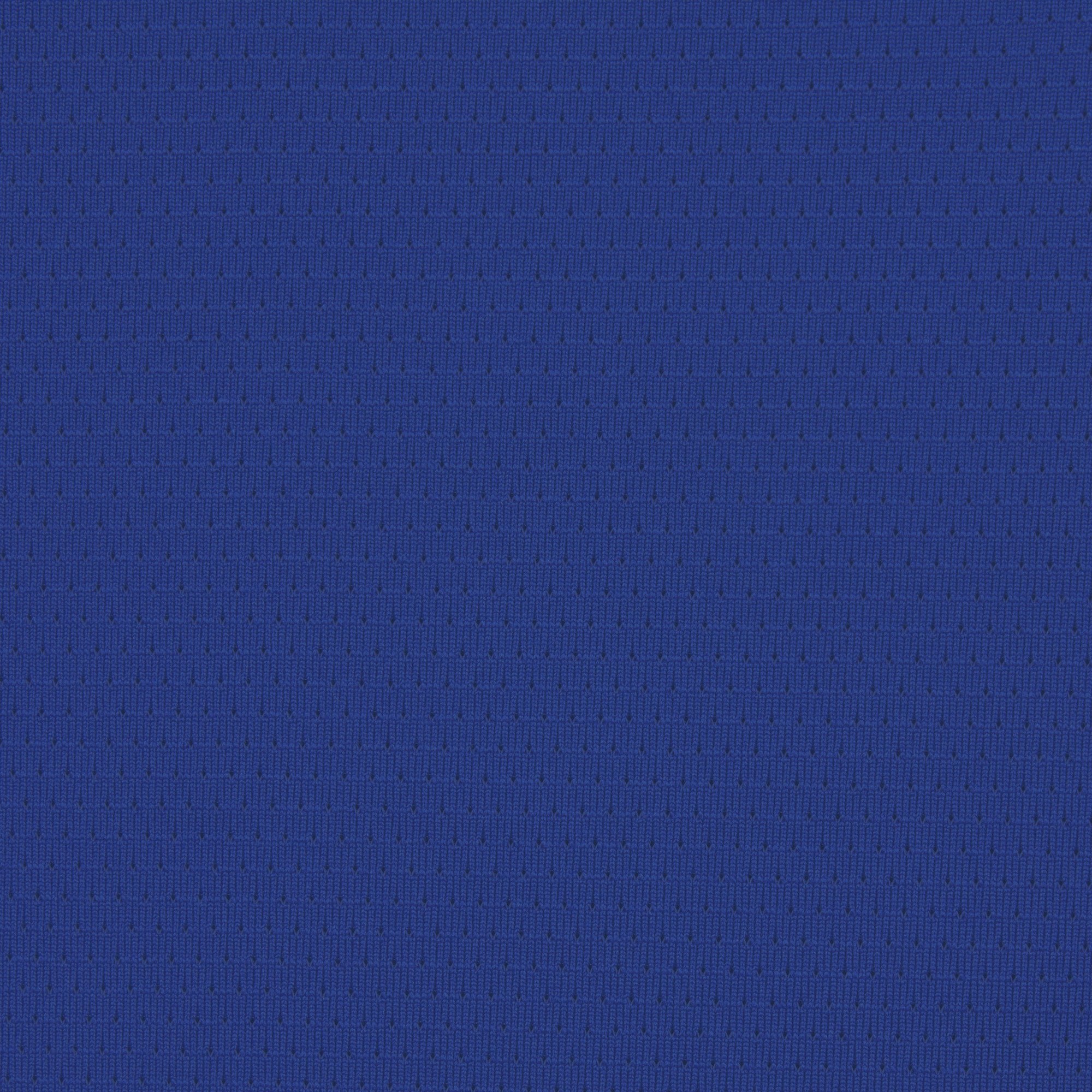 SKIMS TRACK MESH OVERSIZED SHORT | COBALT ADDITIONAL FABRIC DETAILS