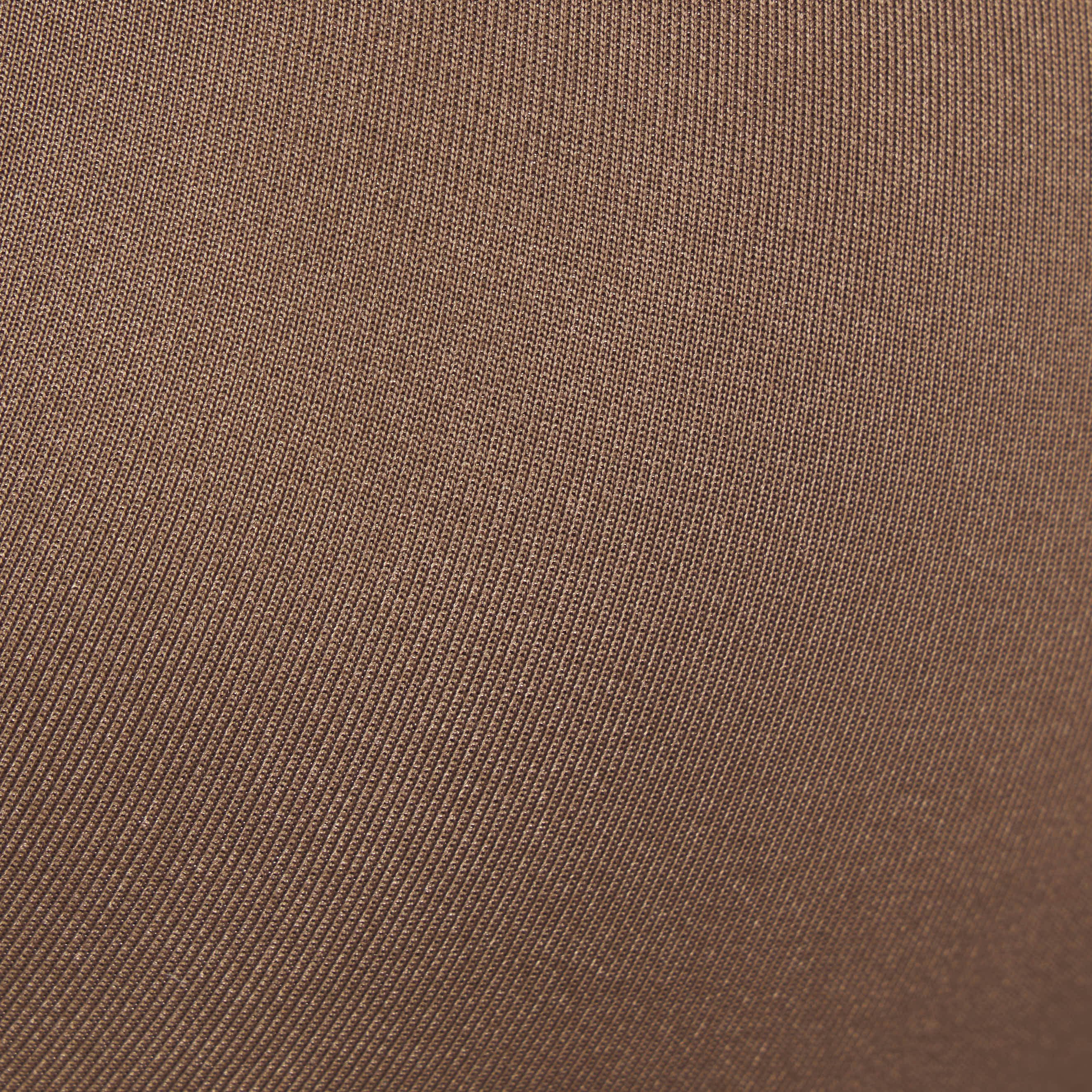 SKIMS ULTIMATE BRA TEARDROP PUSH-UP BRA | OXIDE ADDITIONAL FABRIC DETAILS