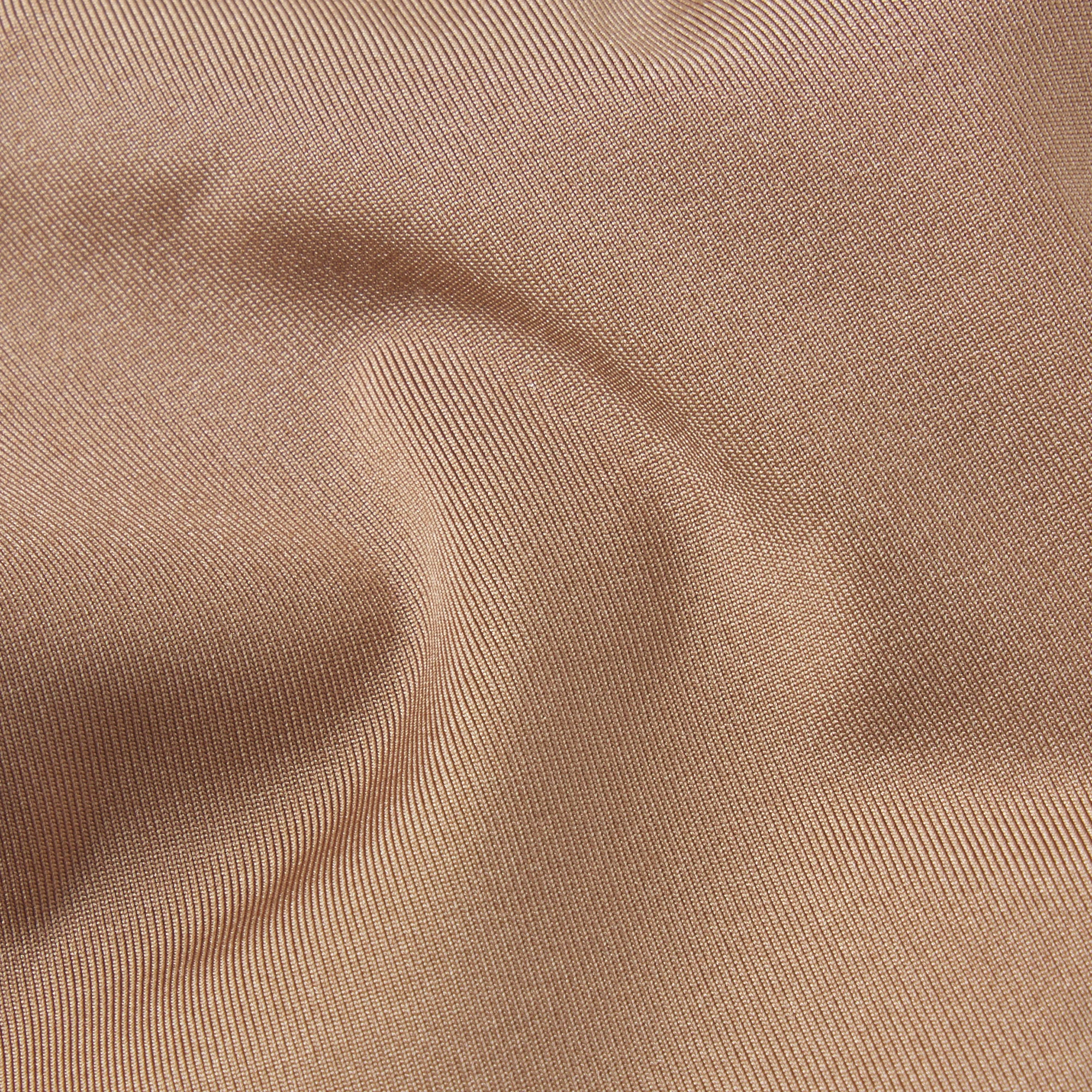 SKIMS ULTIMATE TEARDROP T-SHIRT BRA | SIENNA ADDITIONAL FABRIC DETAILS