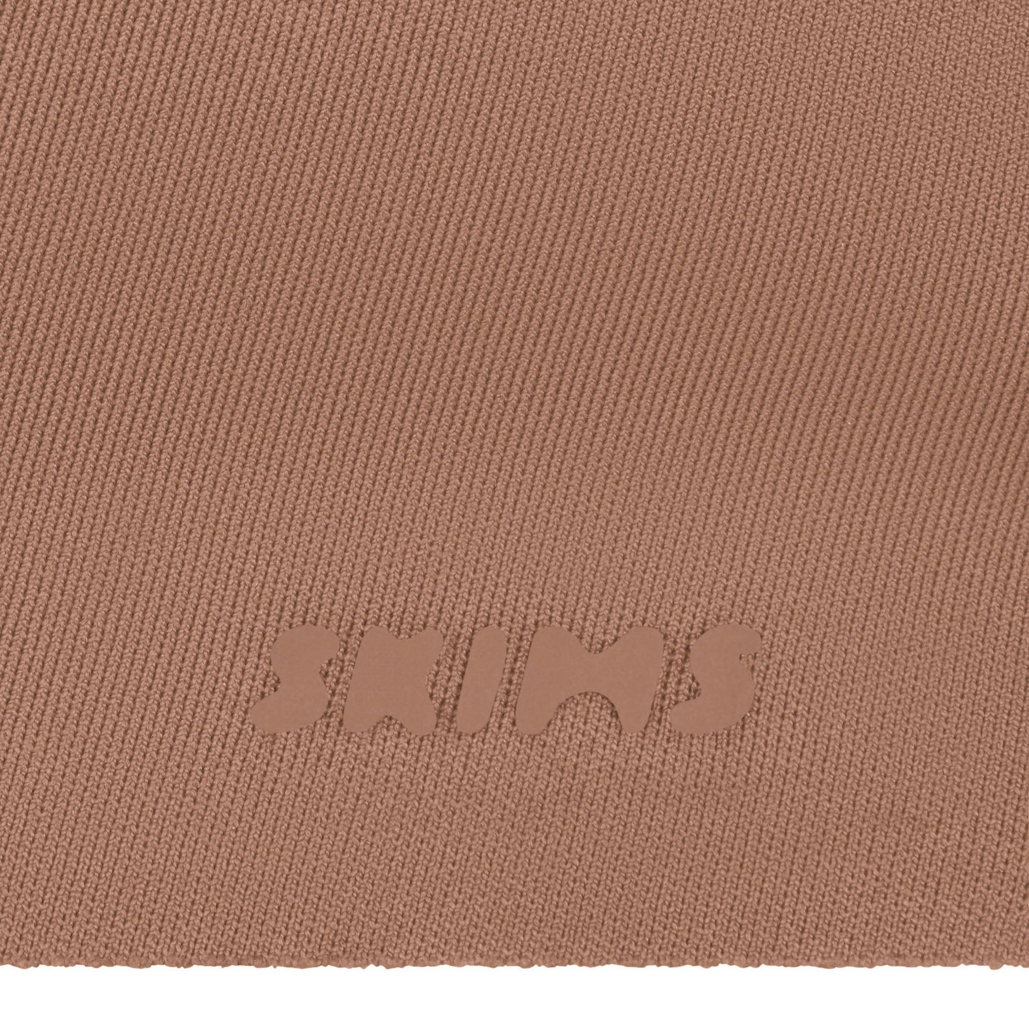 SKIMS ULTIMATE BODY PUSH-UP THONG BODYSUIT | SIENNA ADDITIONAL FABRIC DETAILS