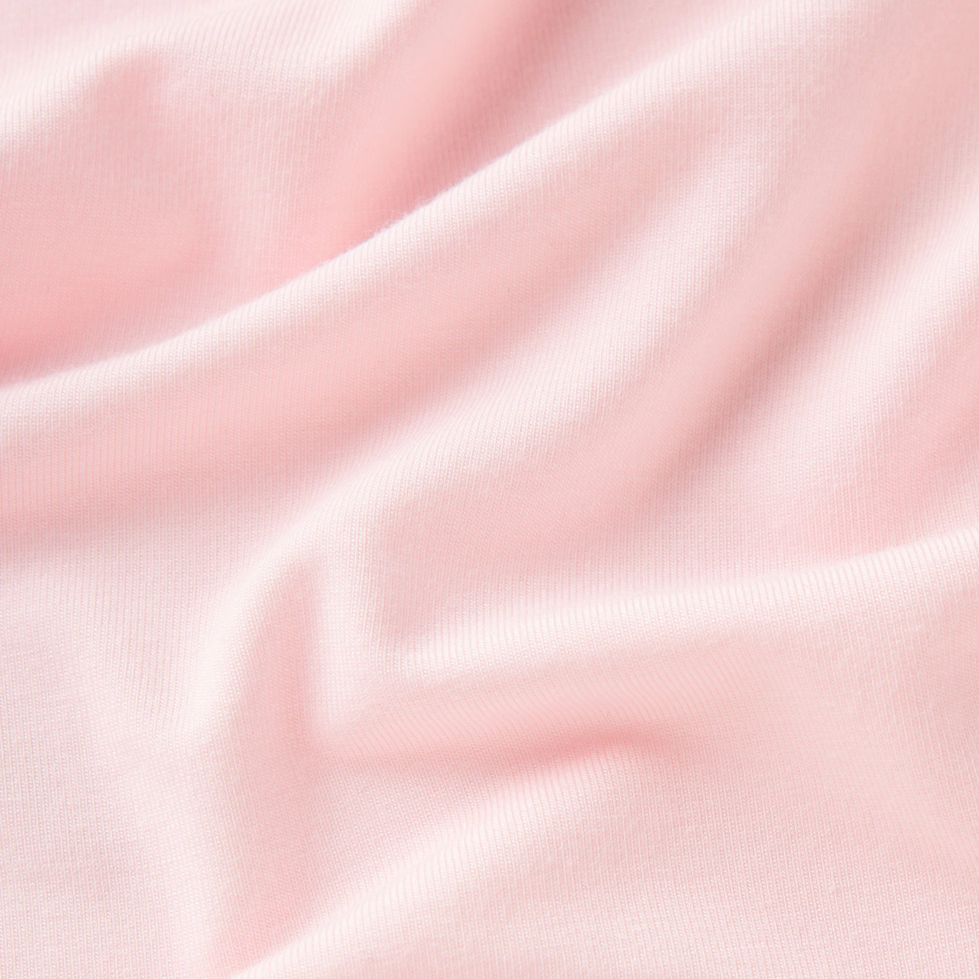 SKIMS SLEEP CAMI AND BLOOMER SET | BARELY PINK ADDITIONAL FABRIC DETAILS