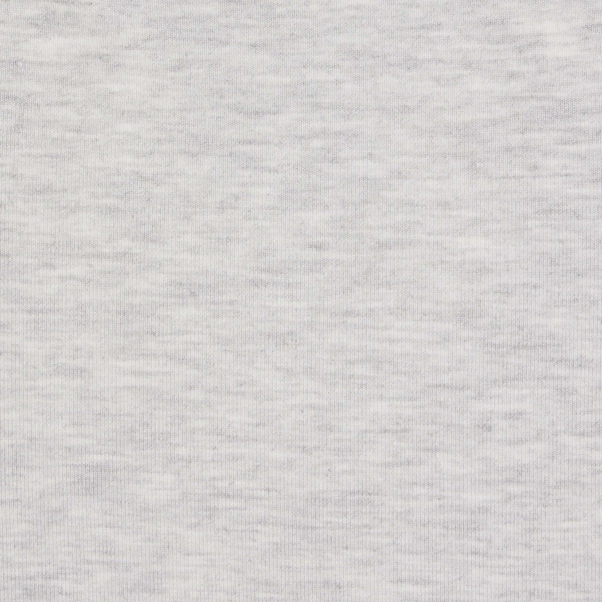 SKIMS SLEEP | LIGHT HEATHER GREY ADDITIONAL FABRIC DETAILS