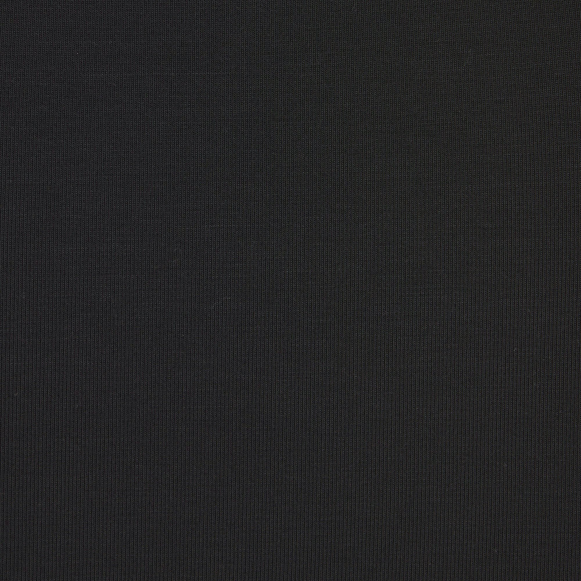 SKIMS SLEEP SHORT SLEEVE BUTTON UP SET | ONYX ADDITIONAL FABRIC DETAILS