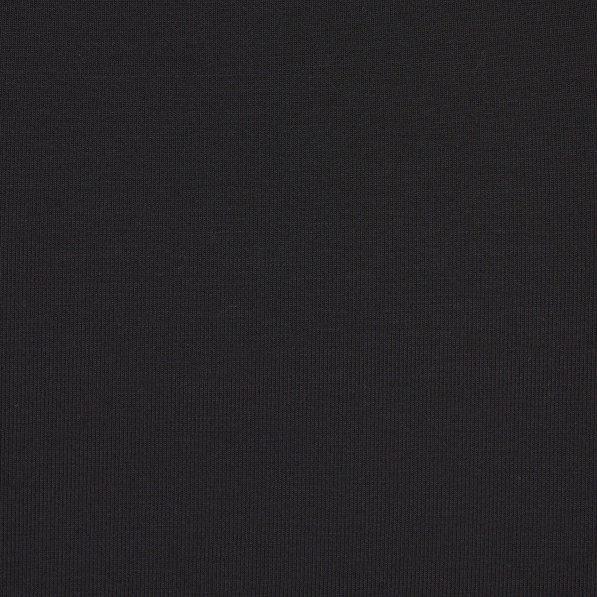 SKIMS SLEEP SHORT SLEEVE BUTTON UP SET | ONYX ADDITIONAL FABRIC DETAILS