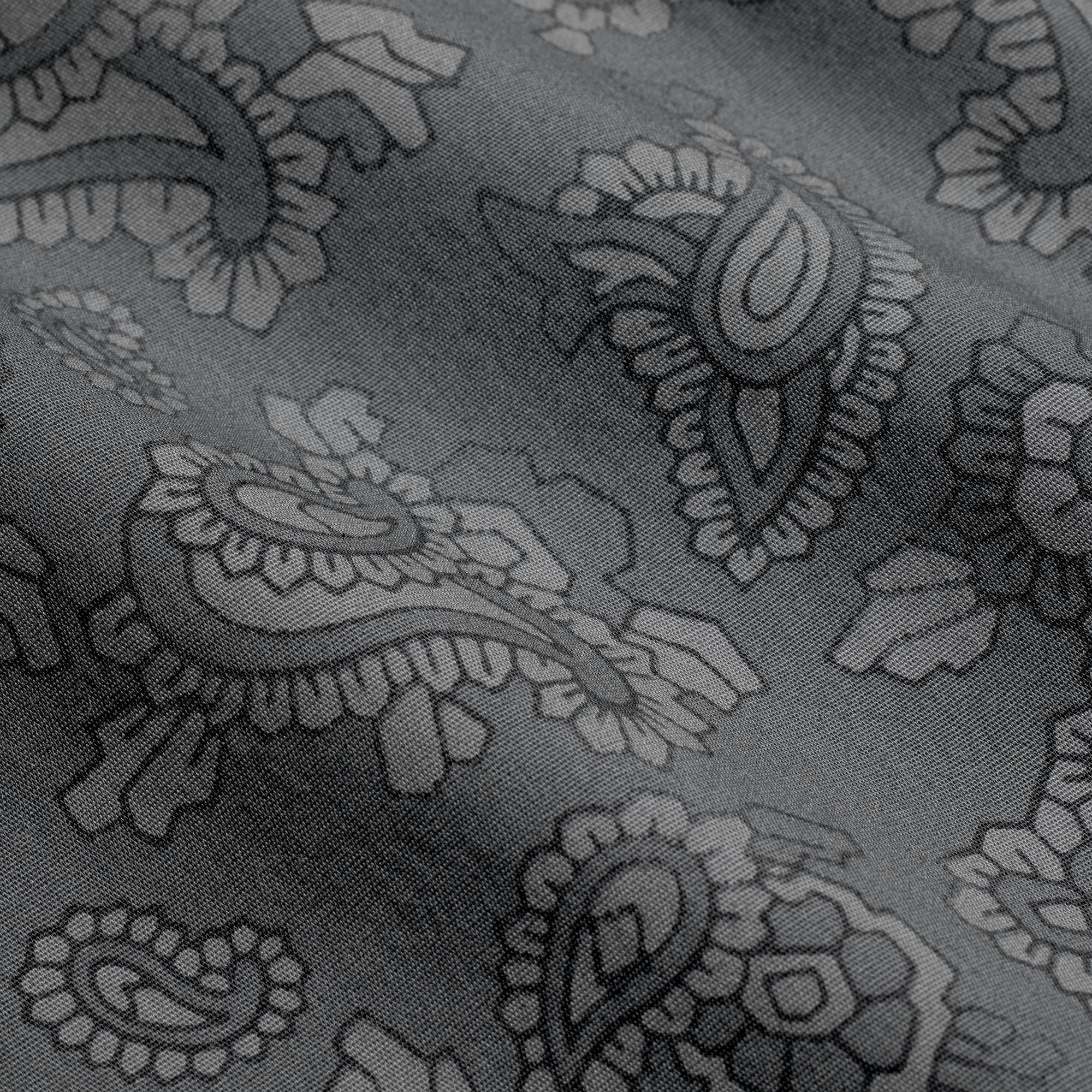 COTTON JERSEY SCOOP NECK T-SHIRT | RUBY ADDITIONAL FABRIC DETAILS