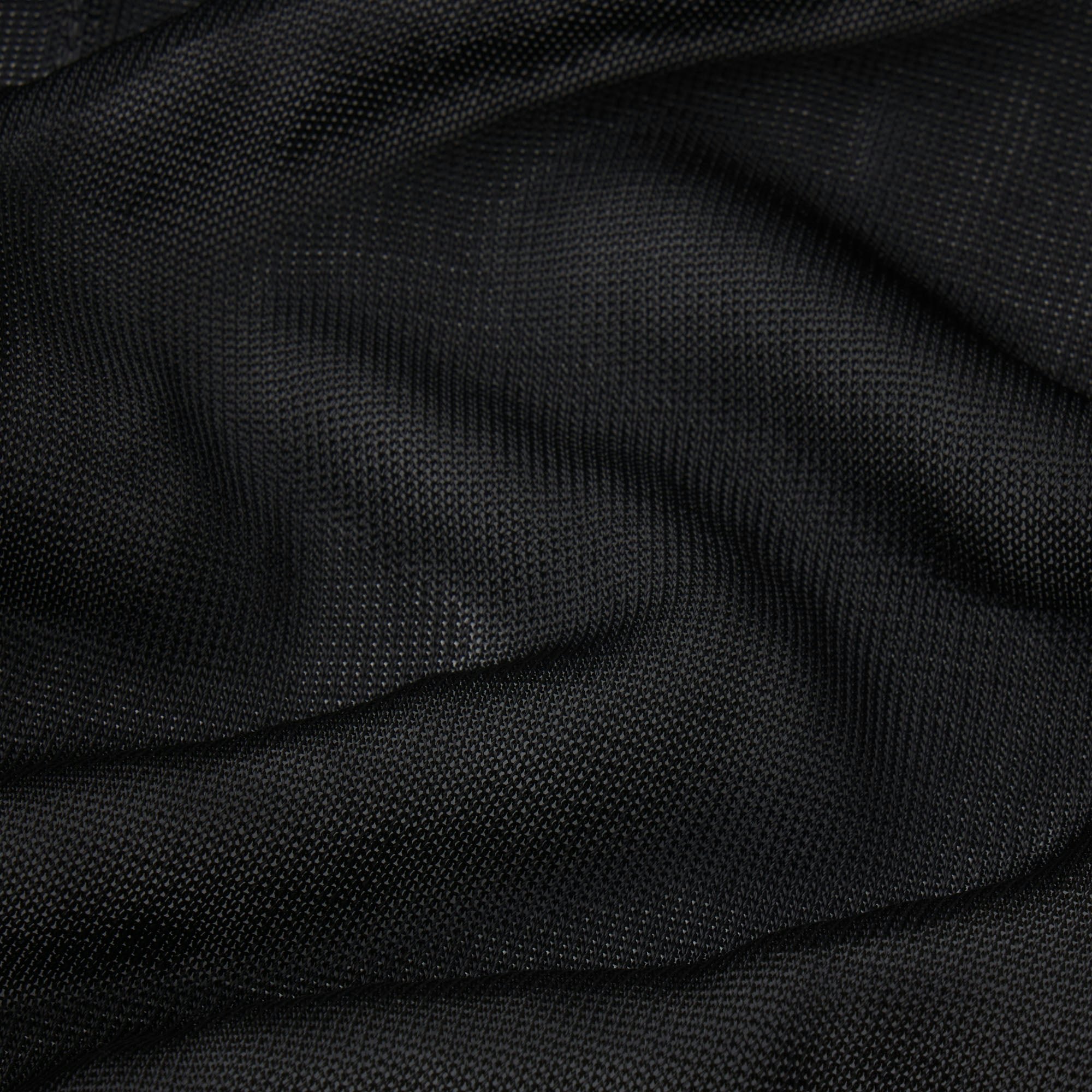 SLINKY KNIT SCOOP LONG TANK | OBSIDIANADDITIONAL FABRIC DETAILS