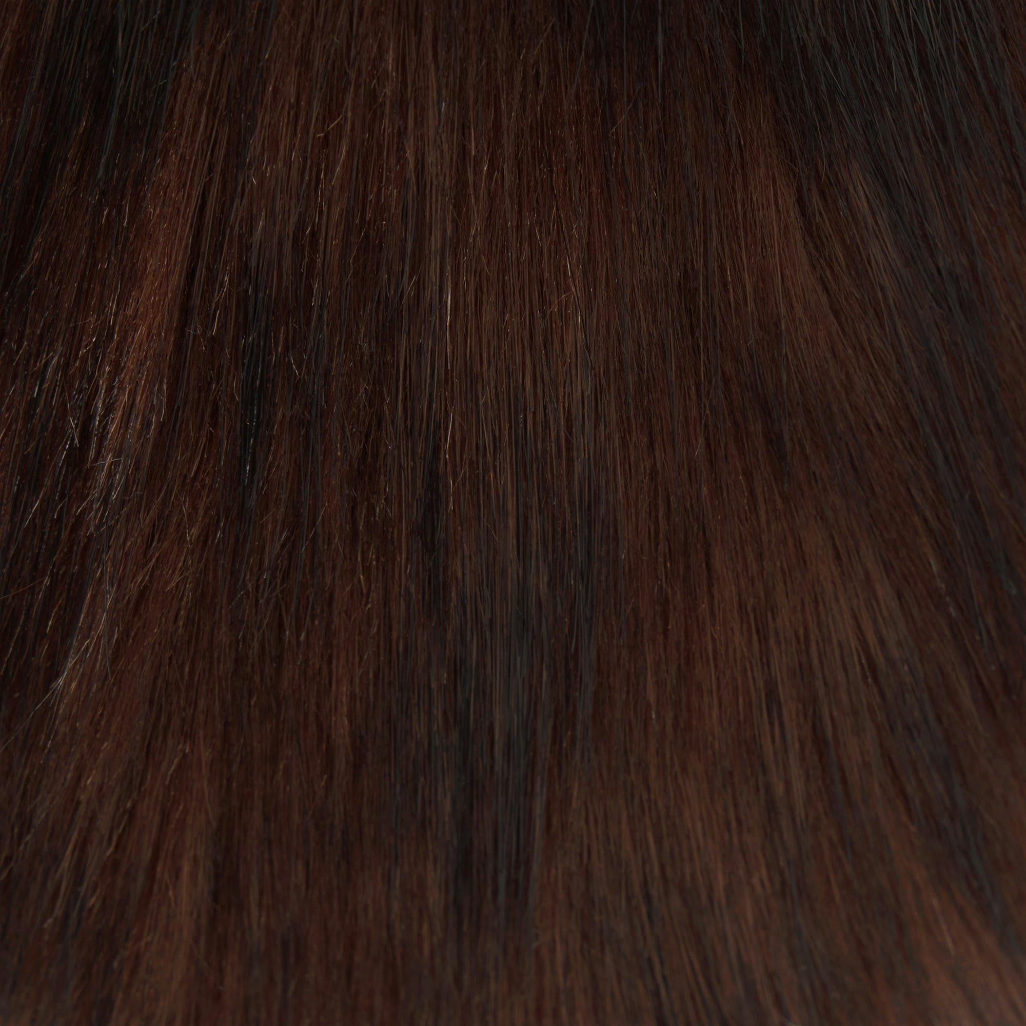 FAUX FUR BOOT | COCOA FLAT ON A WHITE BACKGROUND | FLT