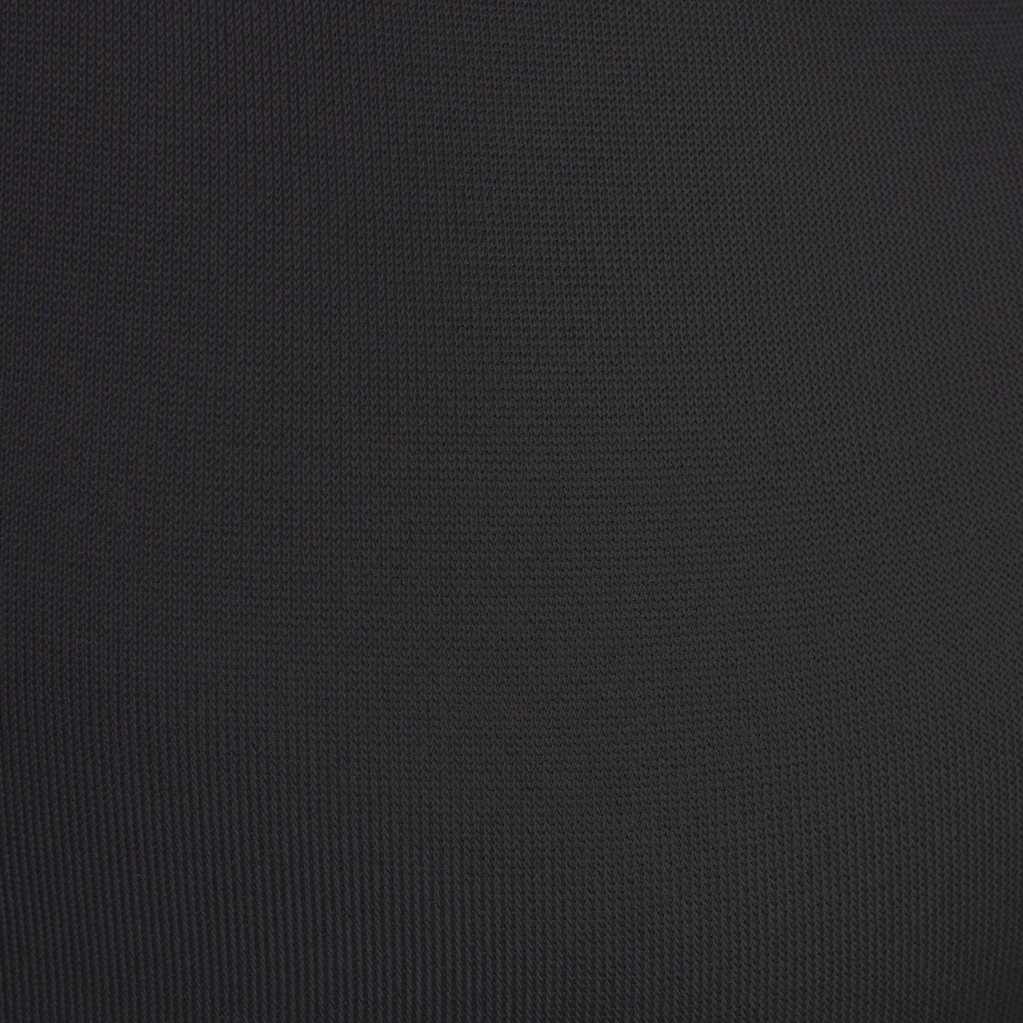 SMOOTHING INTIMATES FULL COVERAGE BRA | ONYX ADDITIONAL FABRIC DETAILS
