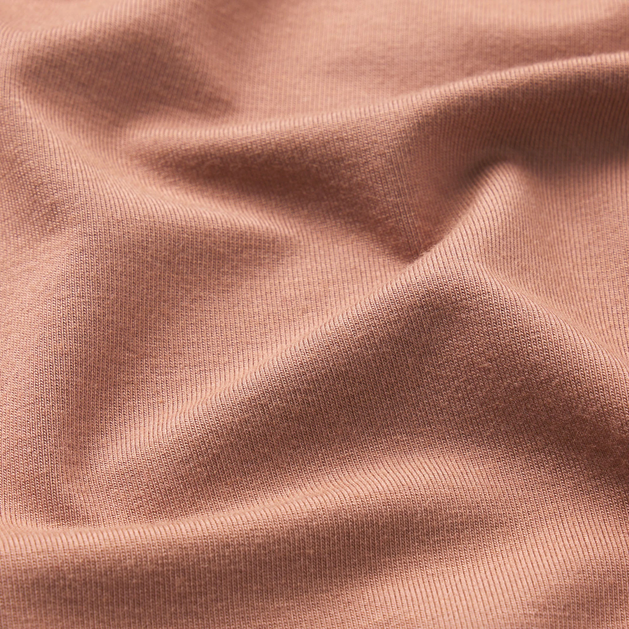 SMOOTH LAYERS STRAPLESS BODYSUIT | NUTMEG ADDITIONAL FABRIC DETAILS