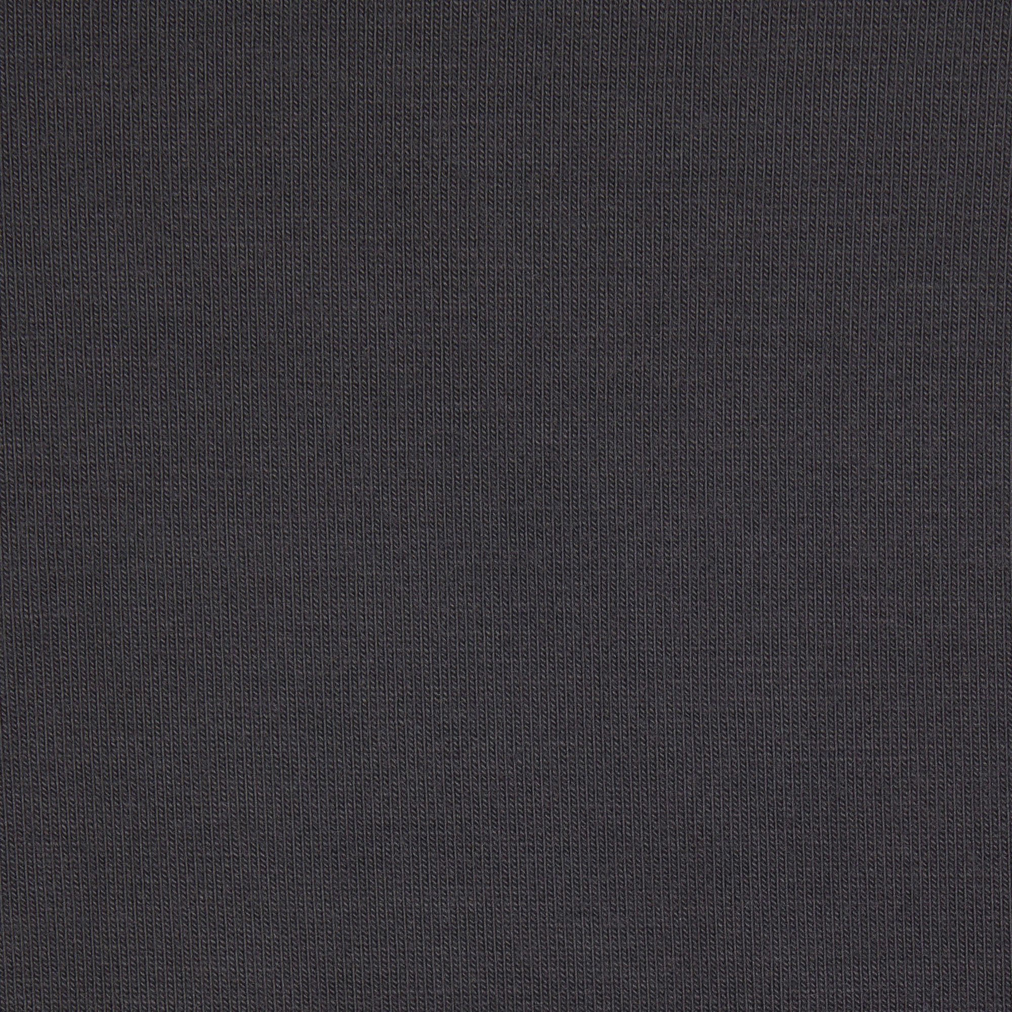 SMOOTH LOUNGE LONG BOAT NECK DRESS | GRAPHITE ADDITIONAL FABRIC DETAILS