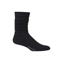 MENS SLOUCH SOCK