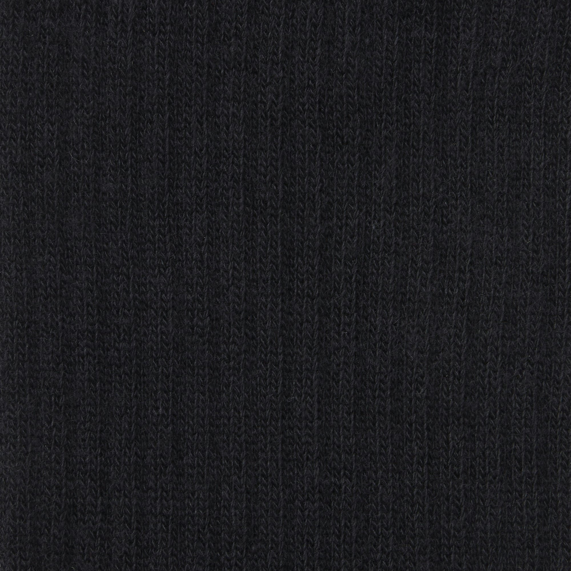 MENS SLOUCH SOCK | OBSIDIAN ADDITIONAL FABRIC DETAILS
