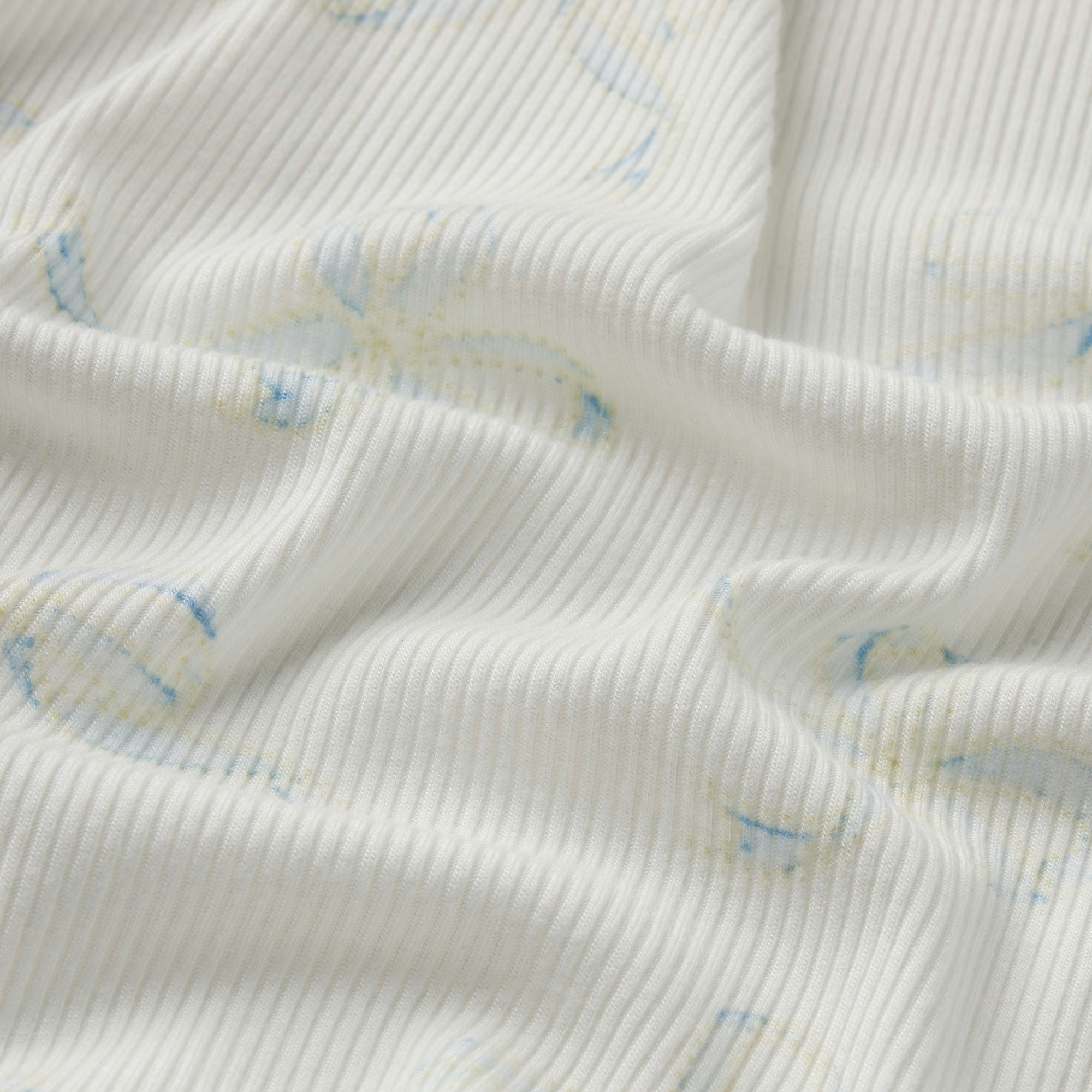 SOFT LOUNGE SLEEP SET | IVORY PEARL BOWS PRINT ADDITIONAL FABRIC DETAILS