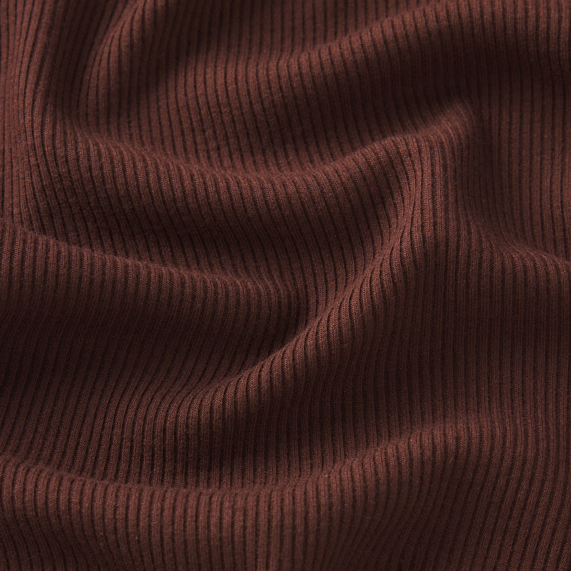 SOFT LOUNGE TANK SLEEP SET | COCOA ADDITIONAL FABRIC DETAILS