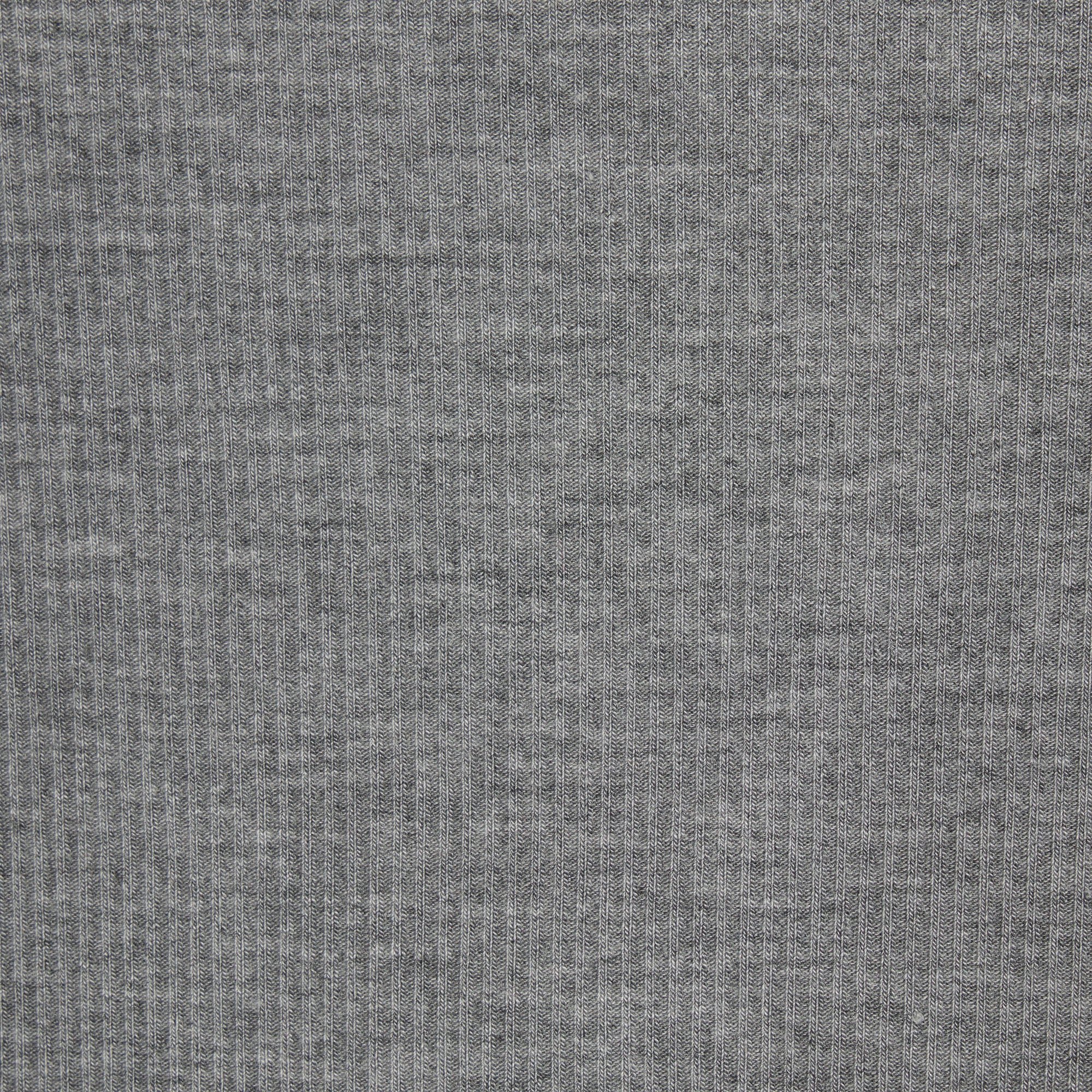 SOFT LOUNGE ROBE | HEATHER GREY ADDITIONAL FABRIC DETAILS | about this fabric