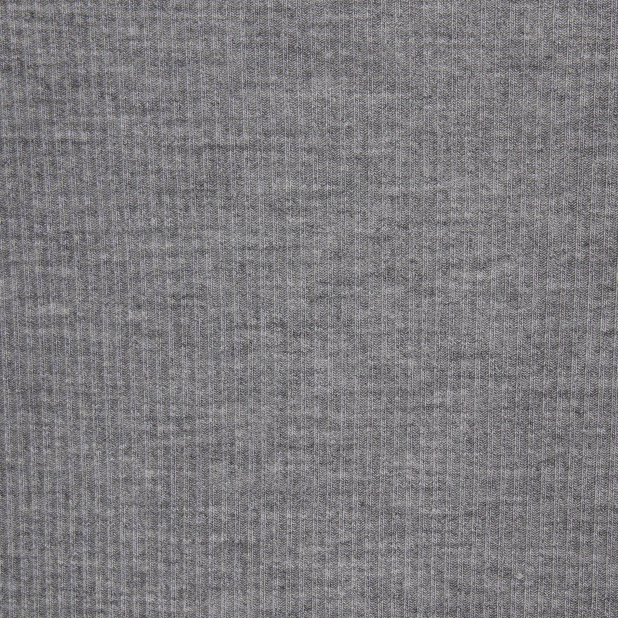 SOFT LOUNGE LONG SLIP DRESS | HEATHER GREY