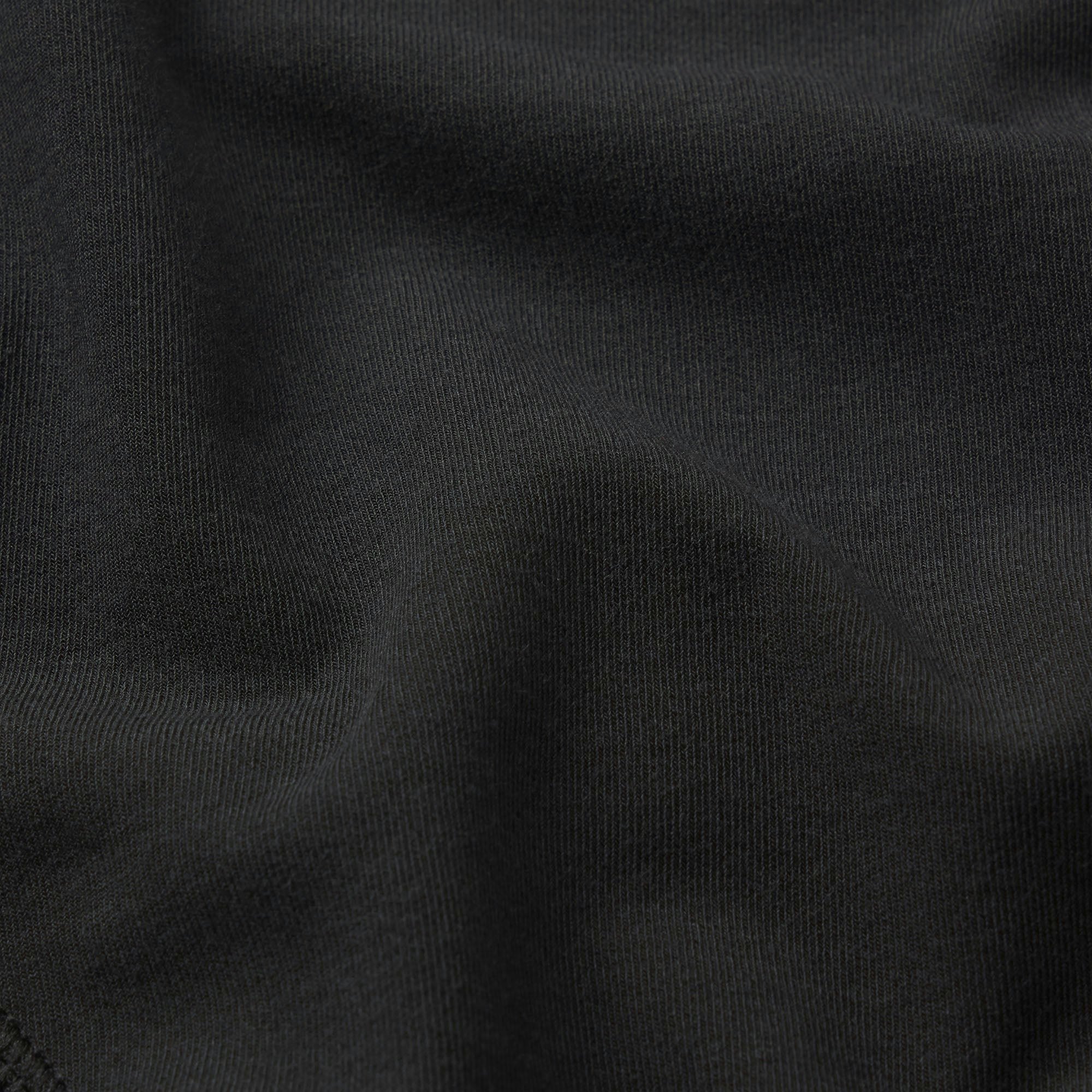 SKIMS STRETCH MENS THONG | OBSIDIAN ADDITIONAL FABRIC DETAILS