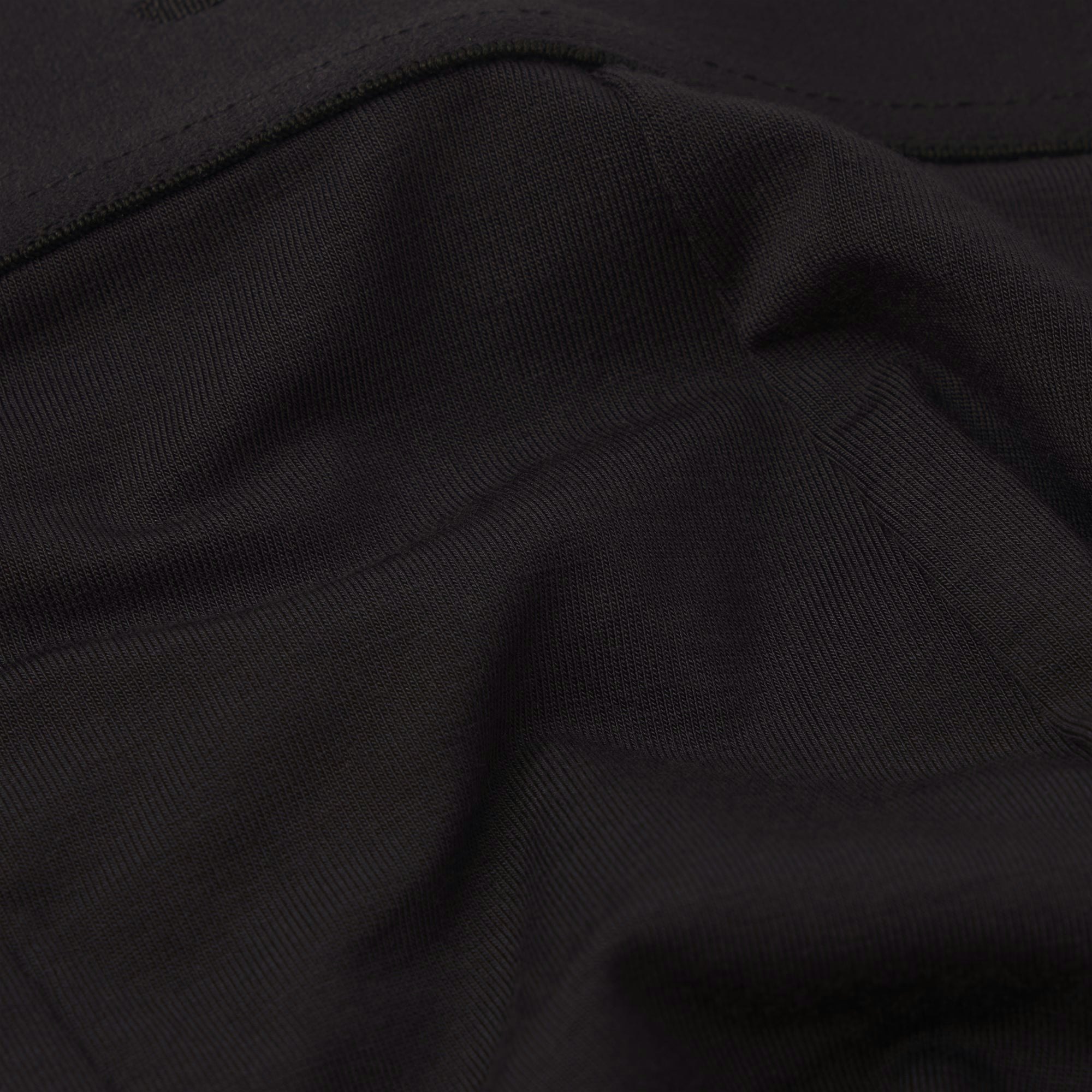 SKIMS STRETCH MENS JOCKSTRAP | OBSIDIAN ADDITIONAL FABRIC DETAILS