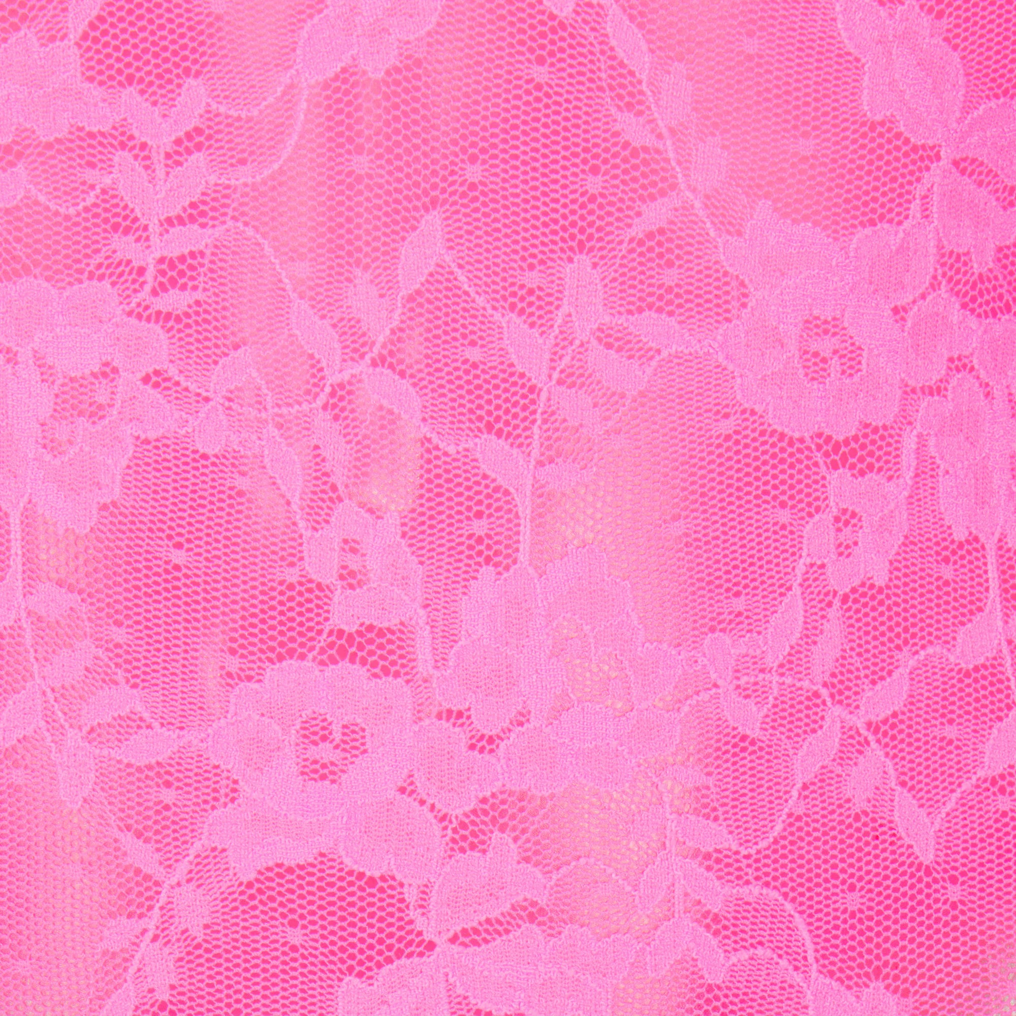 STRETCH LACE SKIMPY SCOOP BRALETTE ADDITIONAL FABRIC DETAILS