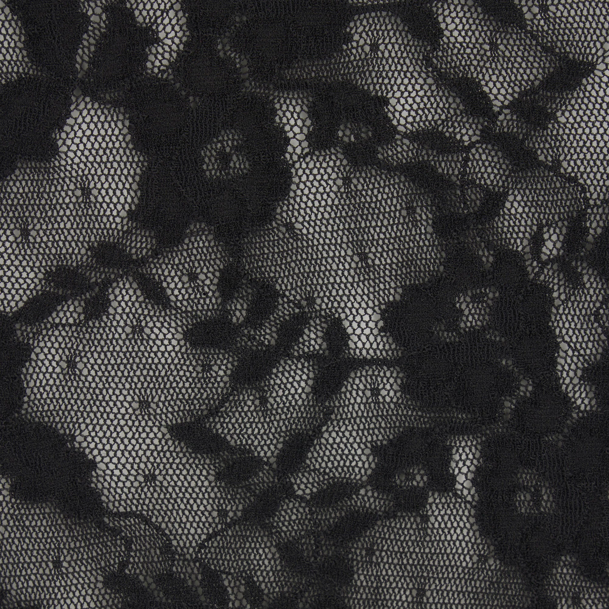 STRETCH LACE TIE SIDE MINI SKIRT | SOOT FLAT ON A WHITE BACKGROUND | FLT