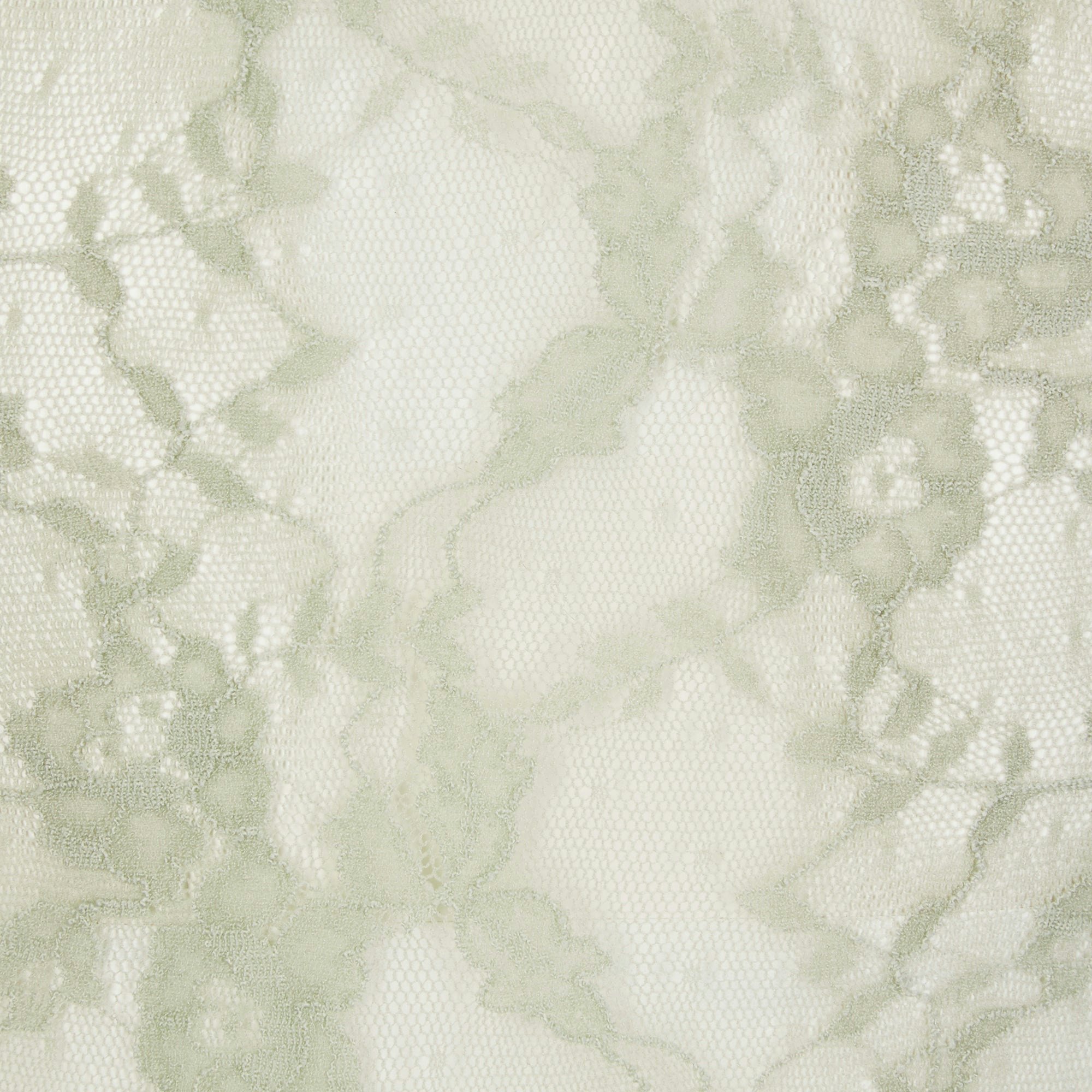 STRETCH LACE BOY SHORT | TALC ADDITIONAL FABRIC DETAILS