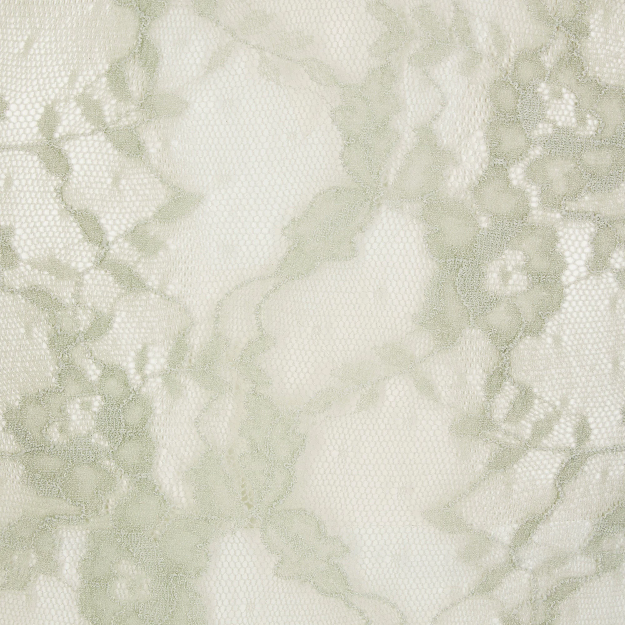 STRETCH LACE BOY SHORT | TALC ADDITIONAL FABRIC DETAILS