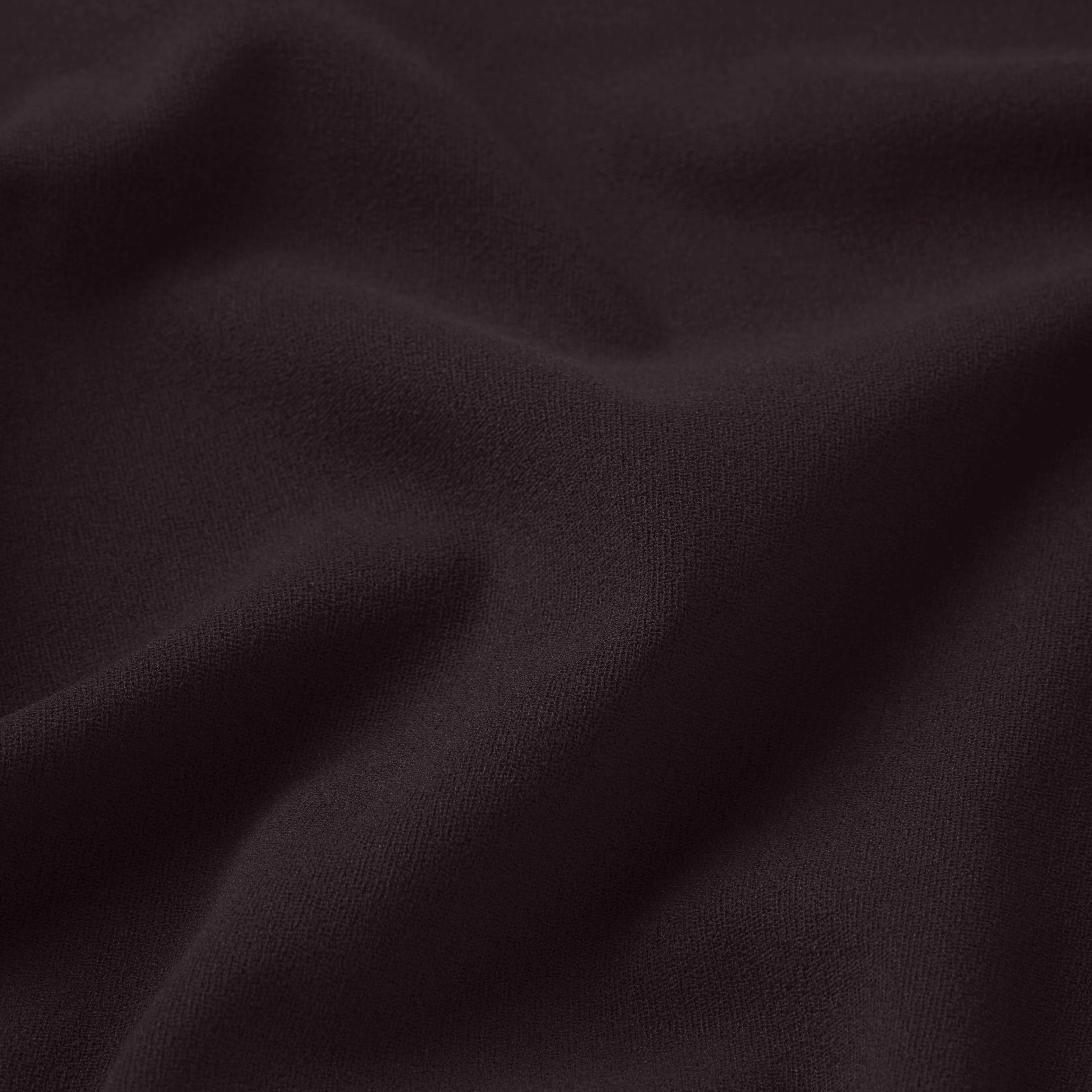NikeSKIMS STUDIO STRETCH DIP FRONT 29" LEGGING | DARK ROAST ADDITIONAL FABRIC DETAILS