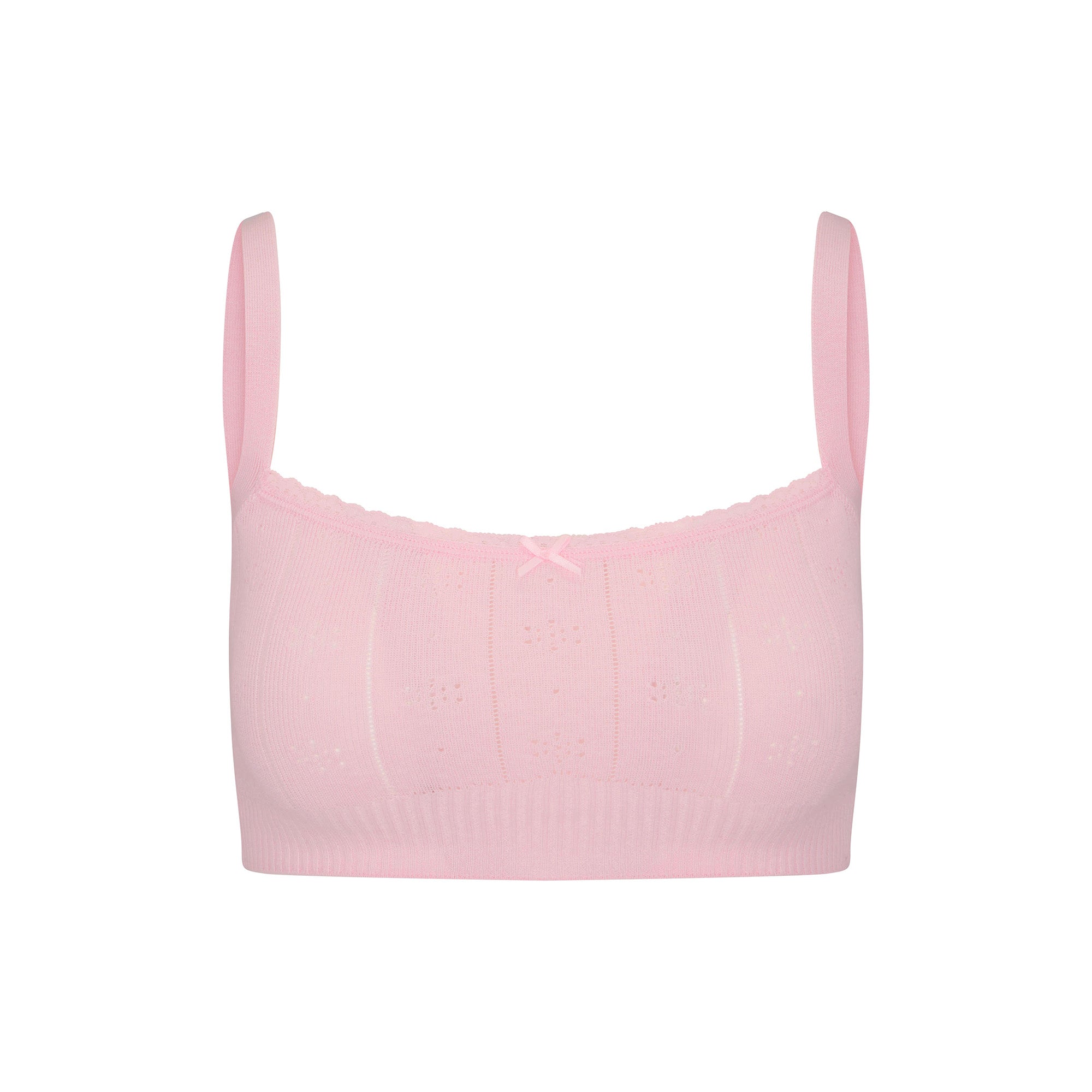 Women s Bralettes Shop Cotton Supportive More SKIMS