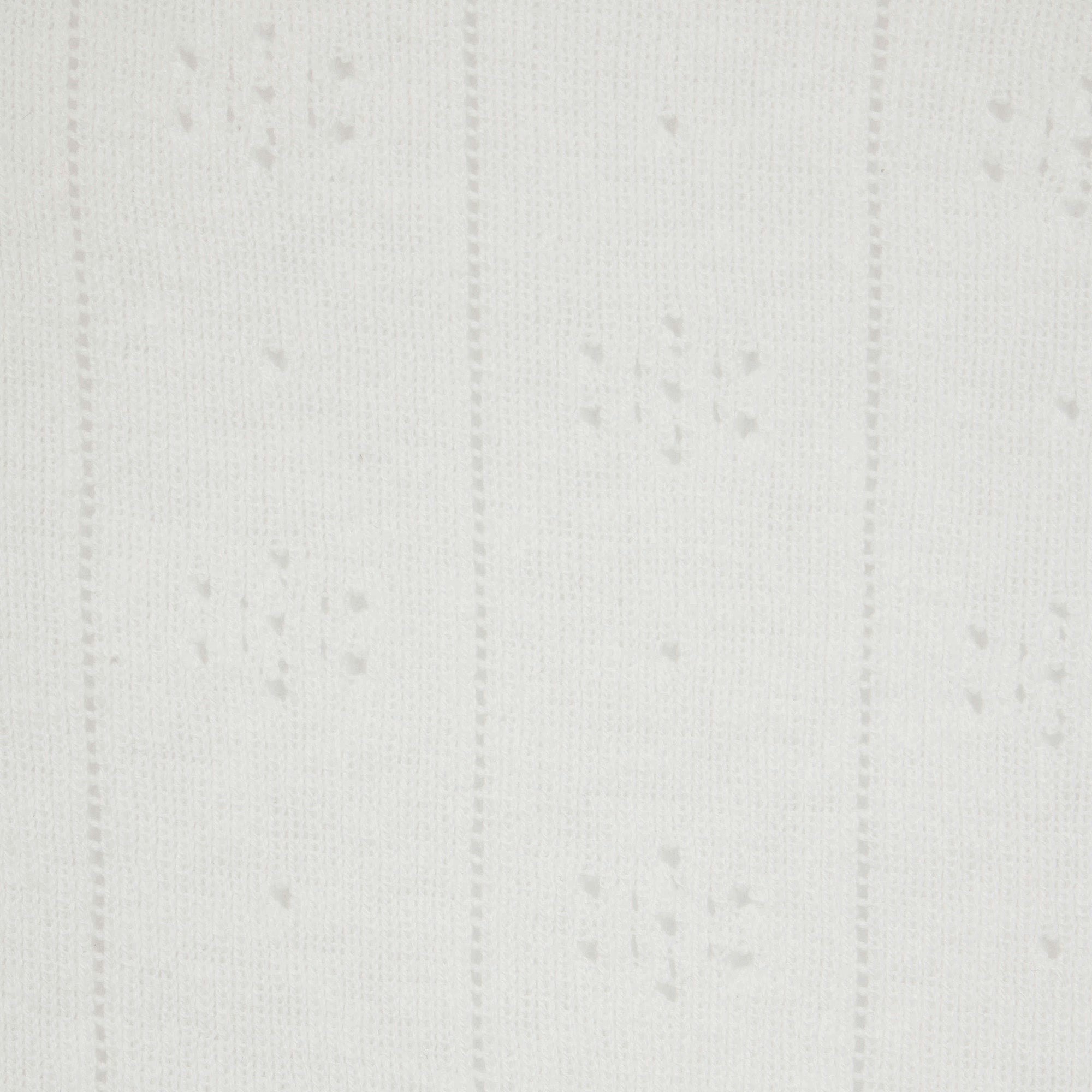 SWEATER POINTELLE CAMI | MARBLE ADDITIONAL FABRIC DETAILS