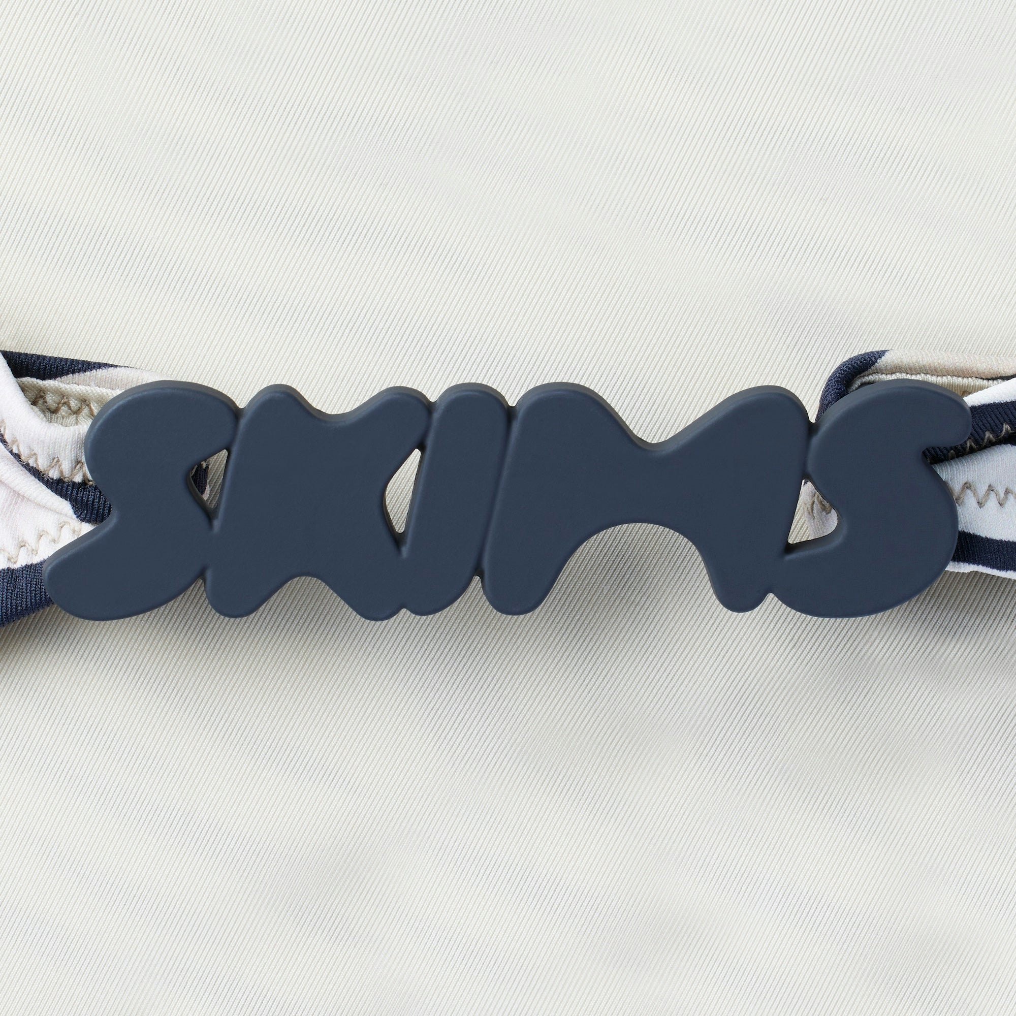 SIGNATURE SWIM THONG BIKINI BOTTOM | CITRINE ADDITIONAL FABRIC DETAILS