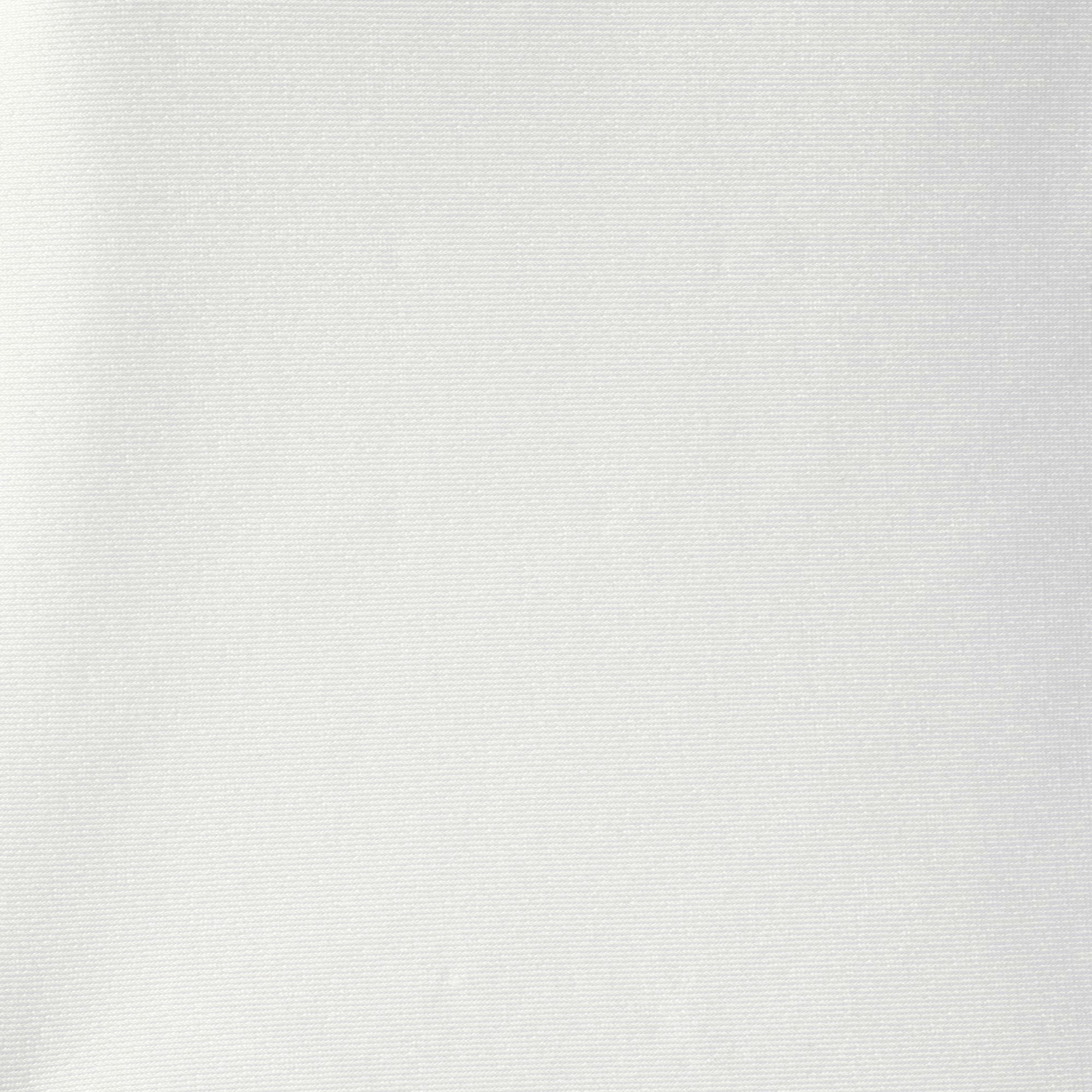 BRIDAL SWIM RUFFLE DIPPED TIE BIKINI BOTTOM | SNOW ADDITIONAL FABRIC DETAILS