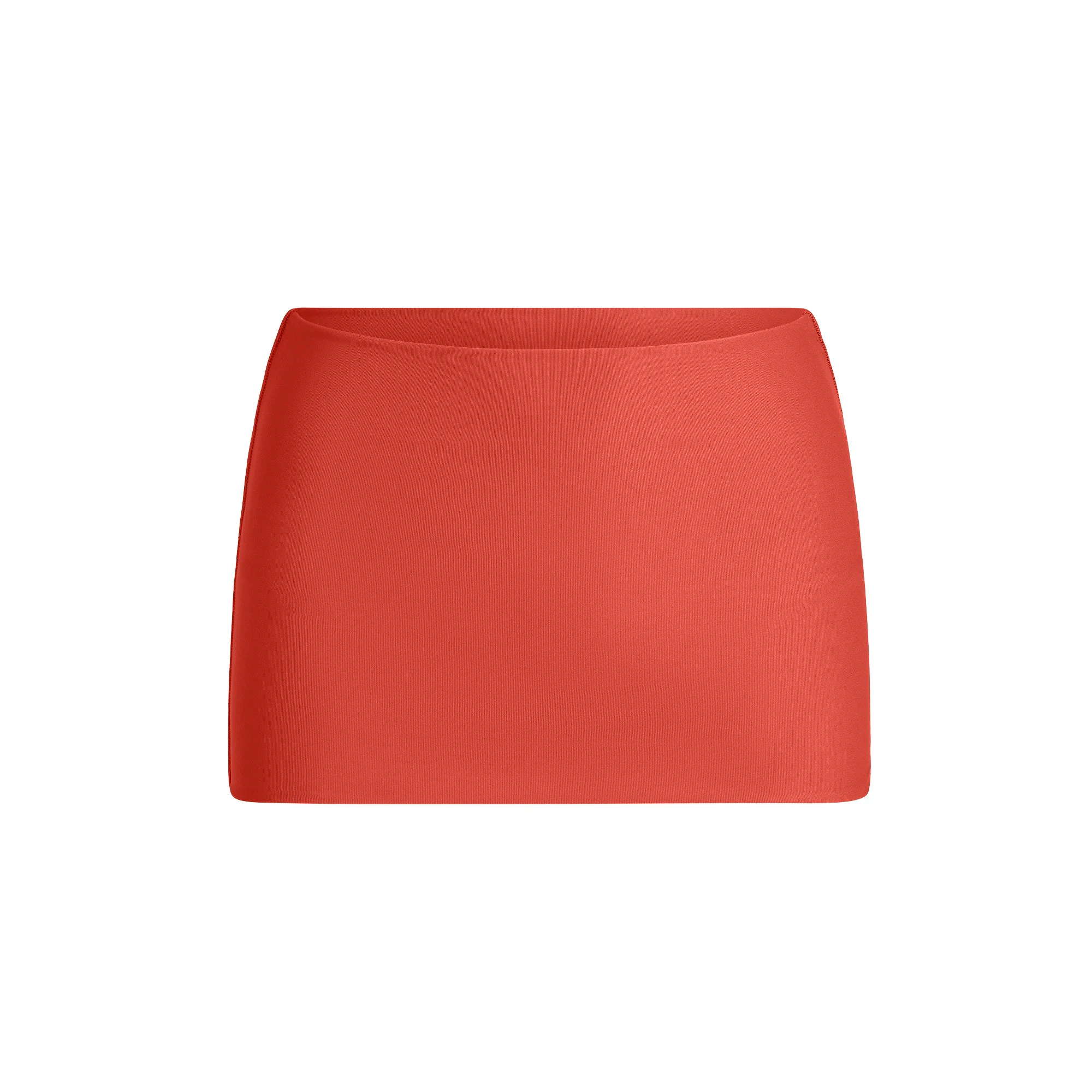 MINIMAL SWIM CONVERTIBLE BIKINI BOTTOM | TERRA FLAT ON A WHITE BACKGROUND | FLT